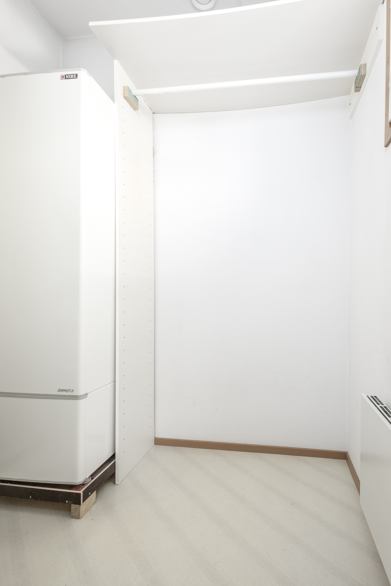 Kytäjänkatu 17, Kirjavatolppa, Hyvinkää