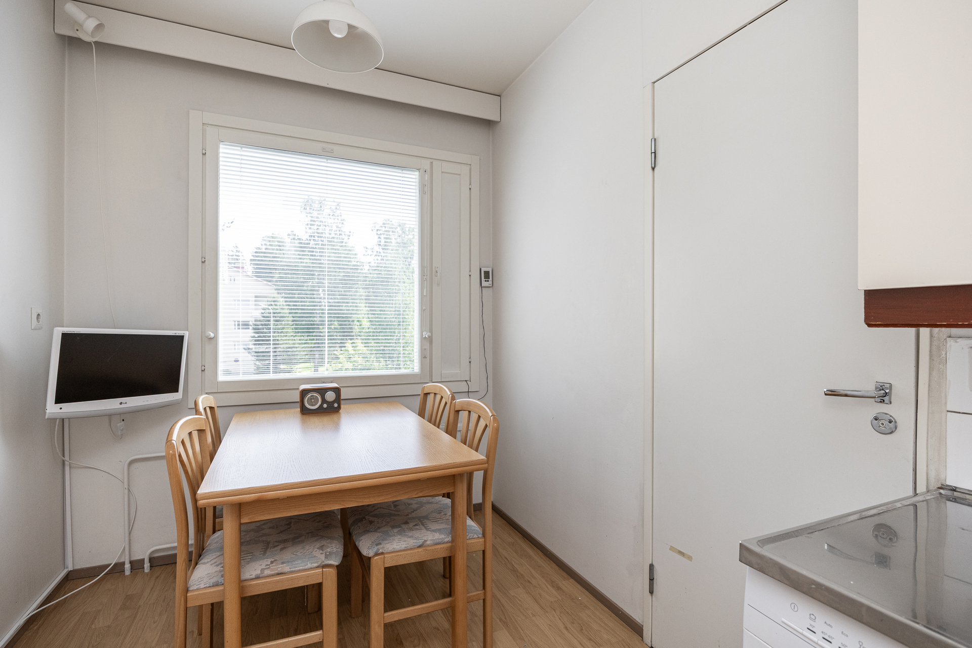 Keittiö