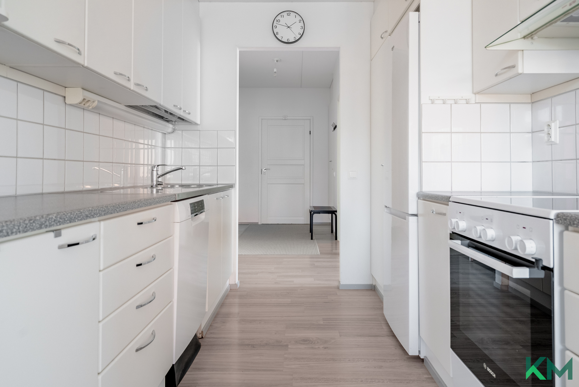 Kivijatatie 11, Kivikko, Helsinki