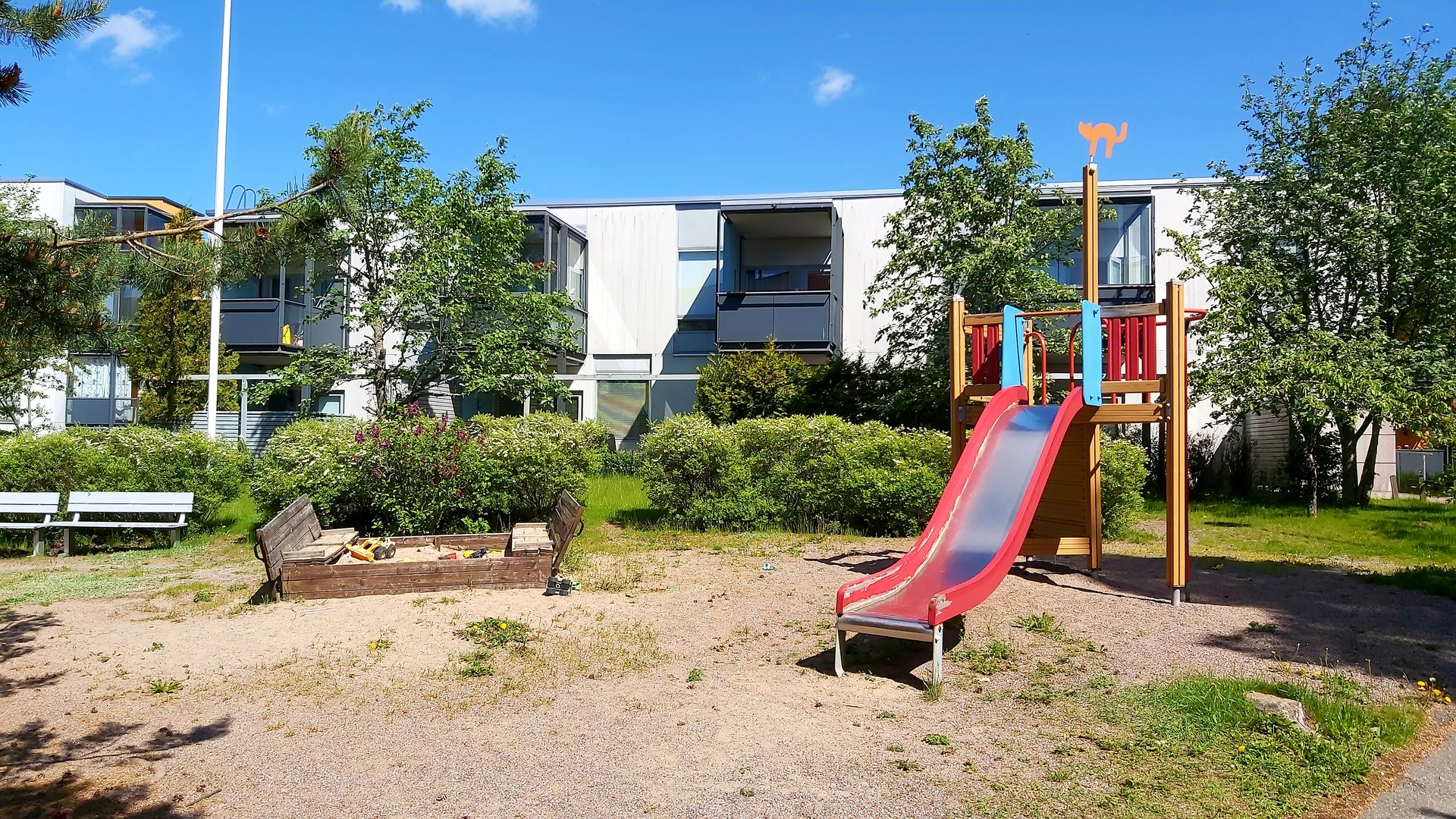 Kivijatatie 11, Kivikko, Helsinki