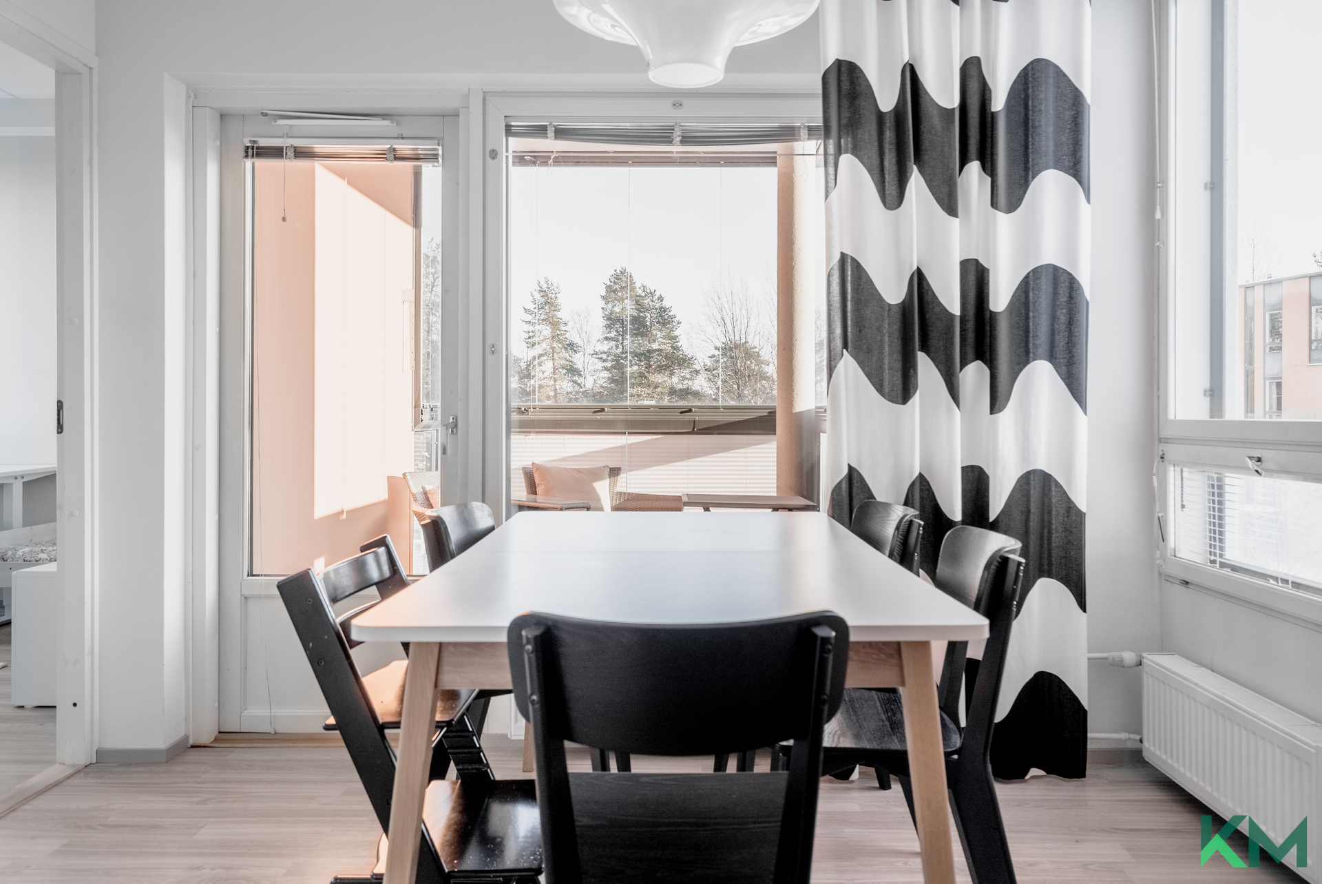 Kivijatatie 11, Kivikko, Helsinki