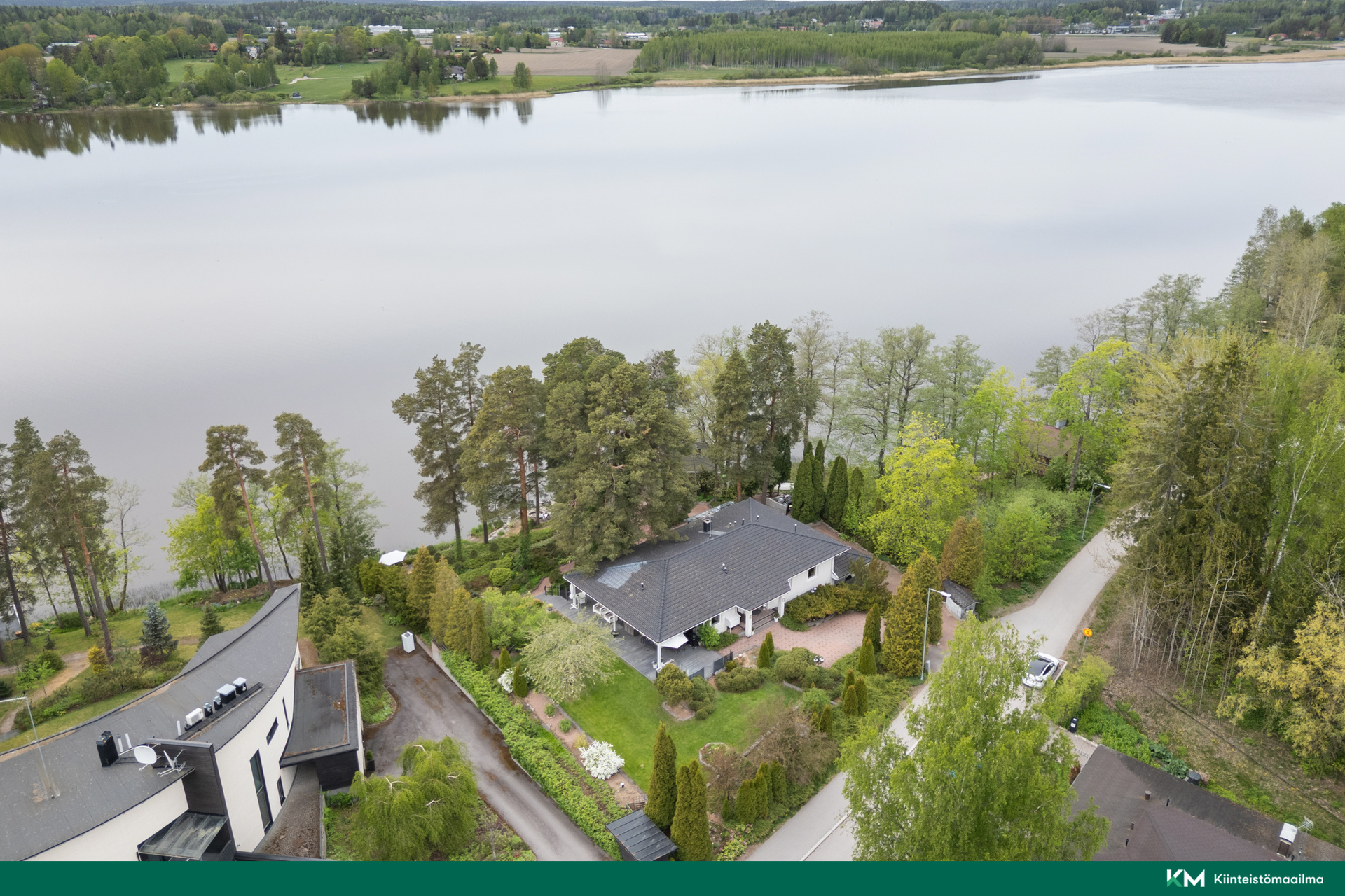 Pitkäjärvenranta 24, Espoo