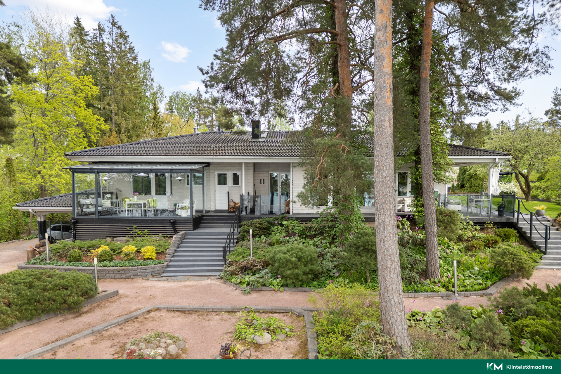Pitkäjärvenranta 24, Espoo