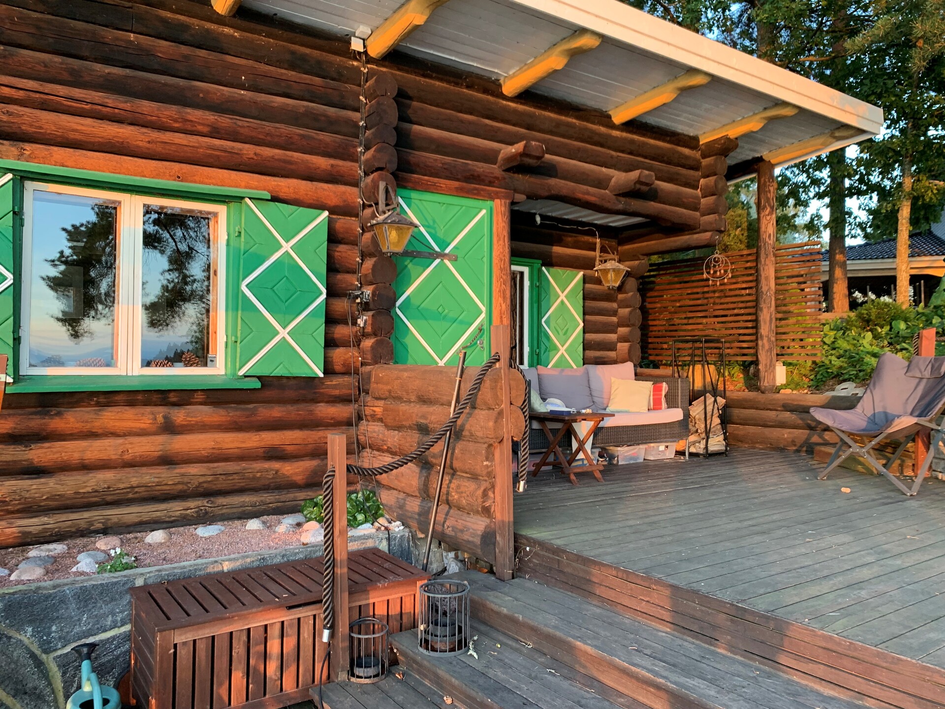 Pitkäjärvenranta 24, Espoo