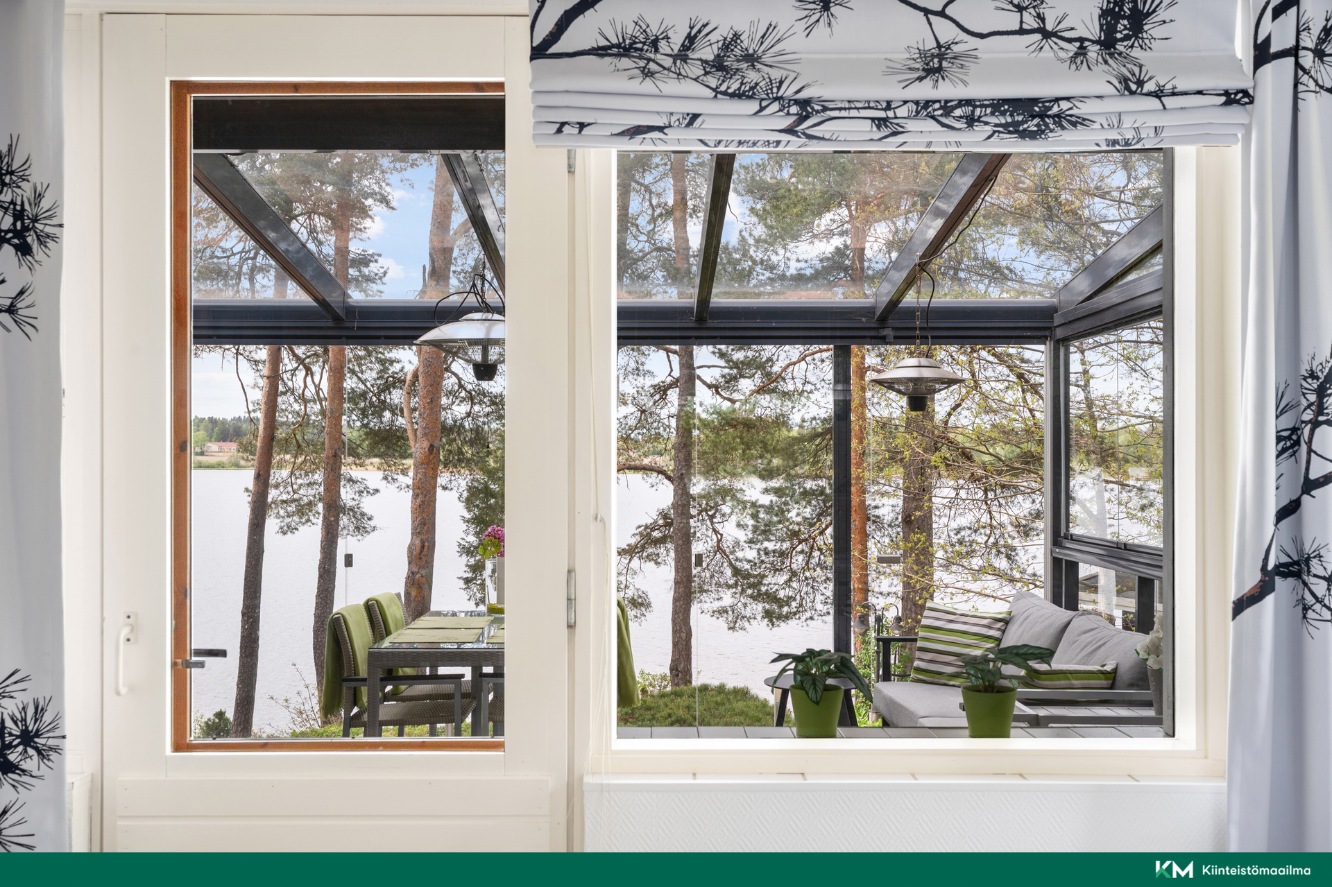 Pitkäjärvenranta 24, Espoo