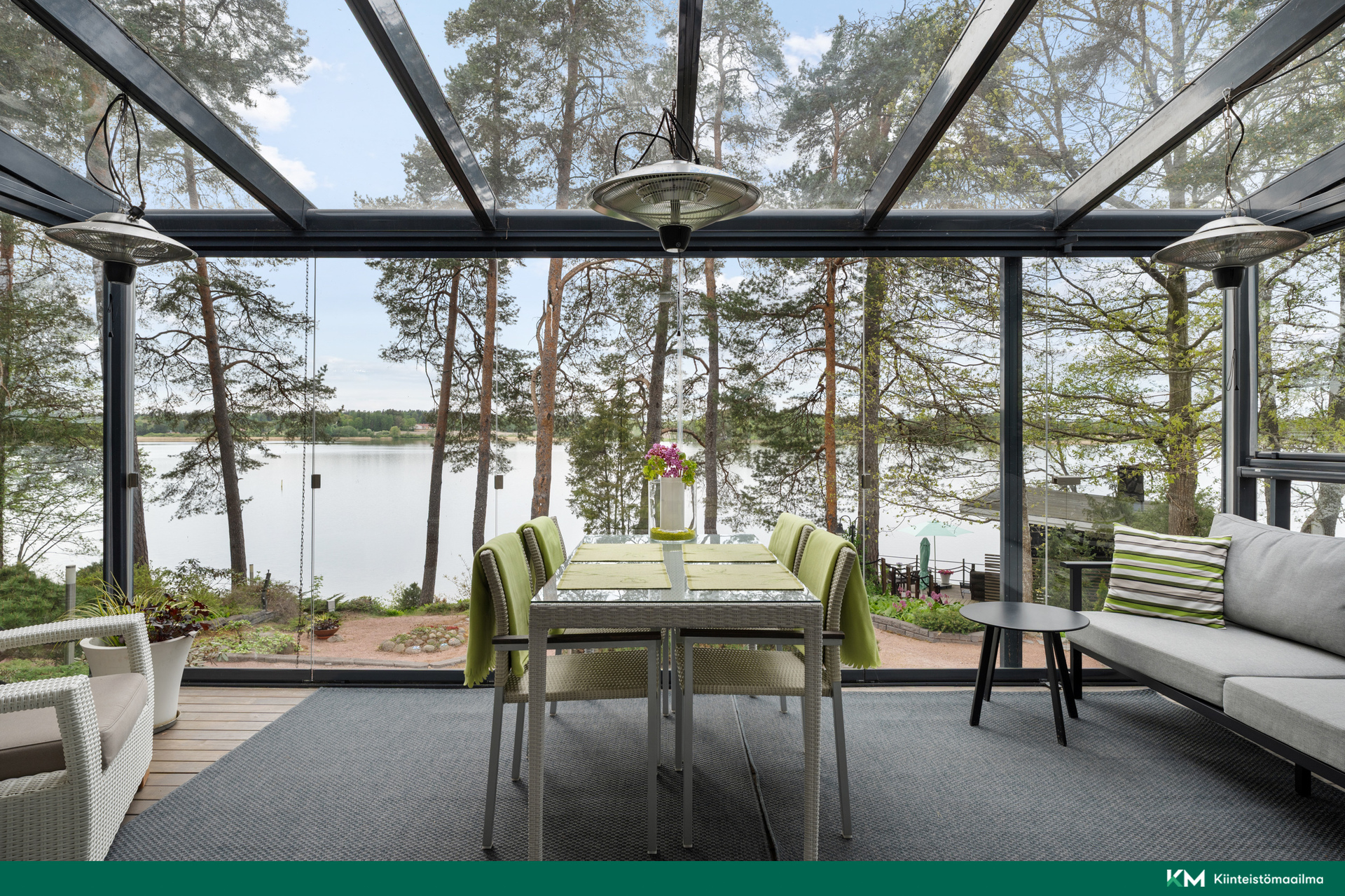 Pitkäjärvenranta 24, Espoo