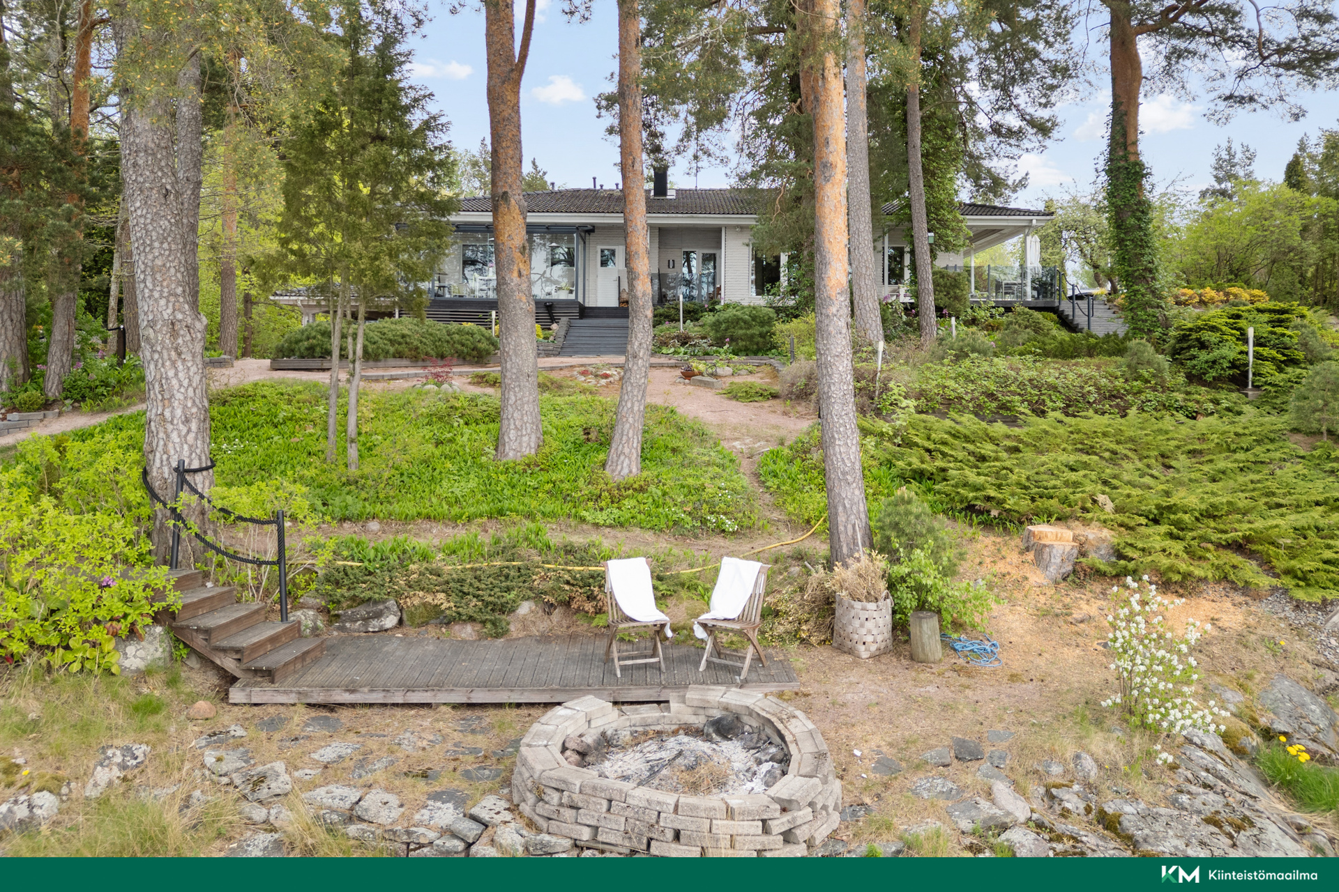 Pitkäjärvenranta 24, Espoo