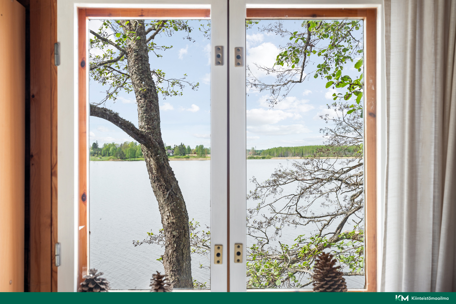 Pitkäjärvenranta 24, Espoo