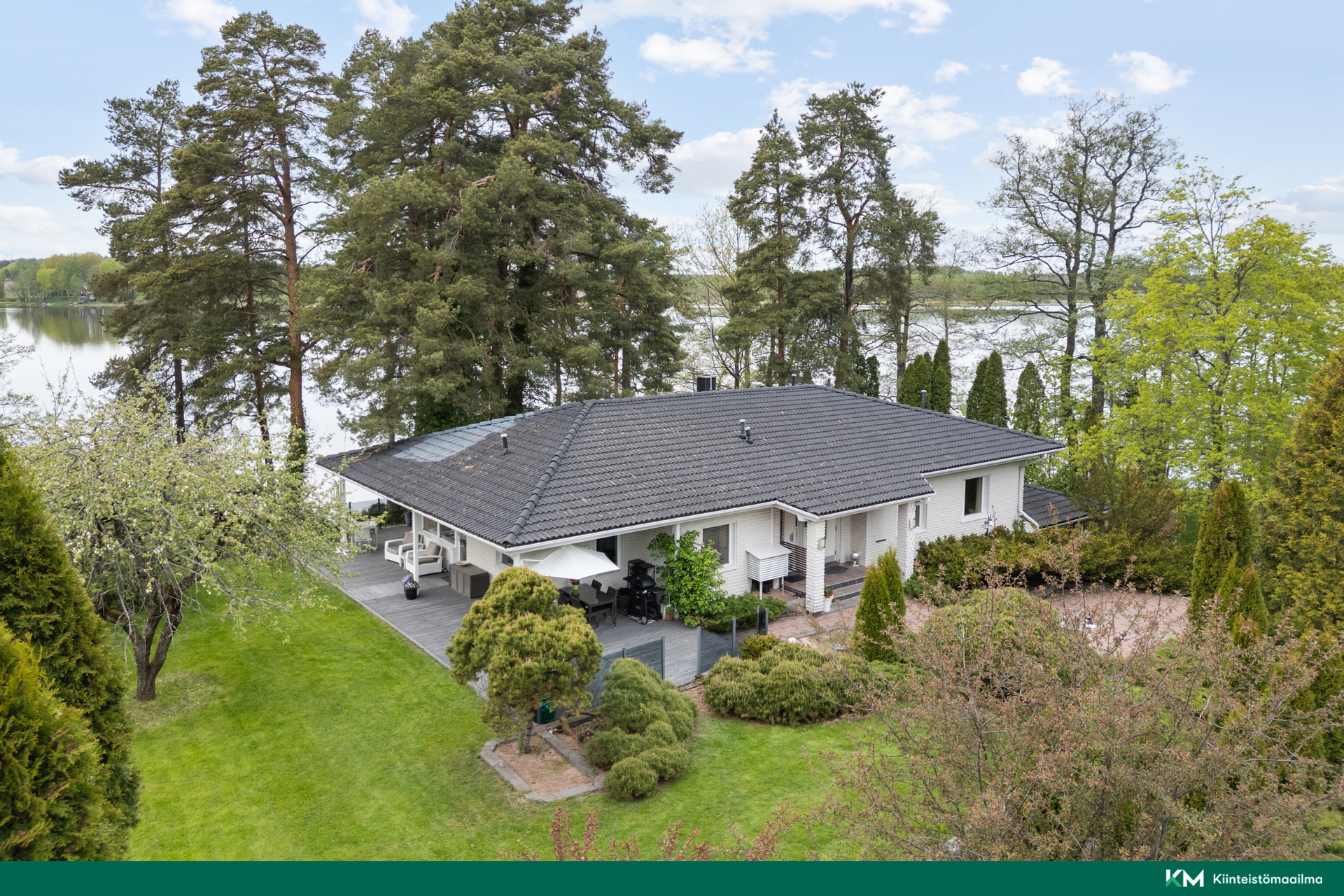 Pitkäjärvenranta 24, Espoo
