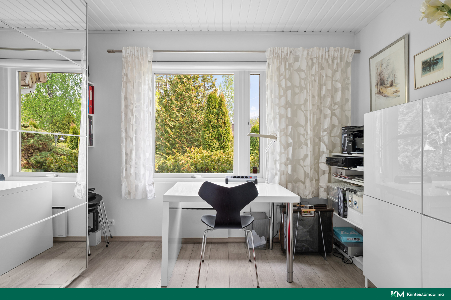Pitkäjärvenranta 24, Espoo