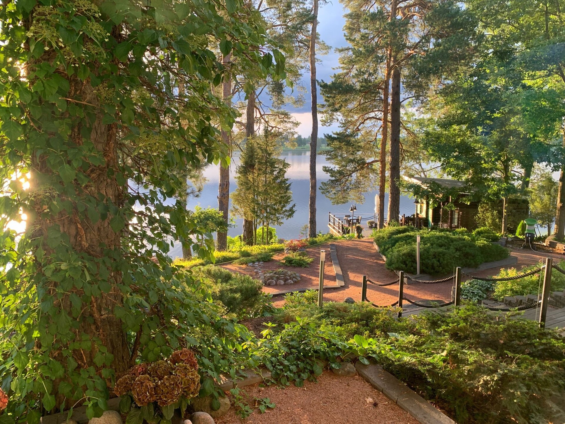 Pitkäjärvenranta 24, Espoo