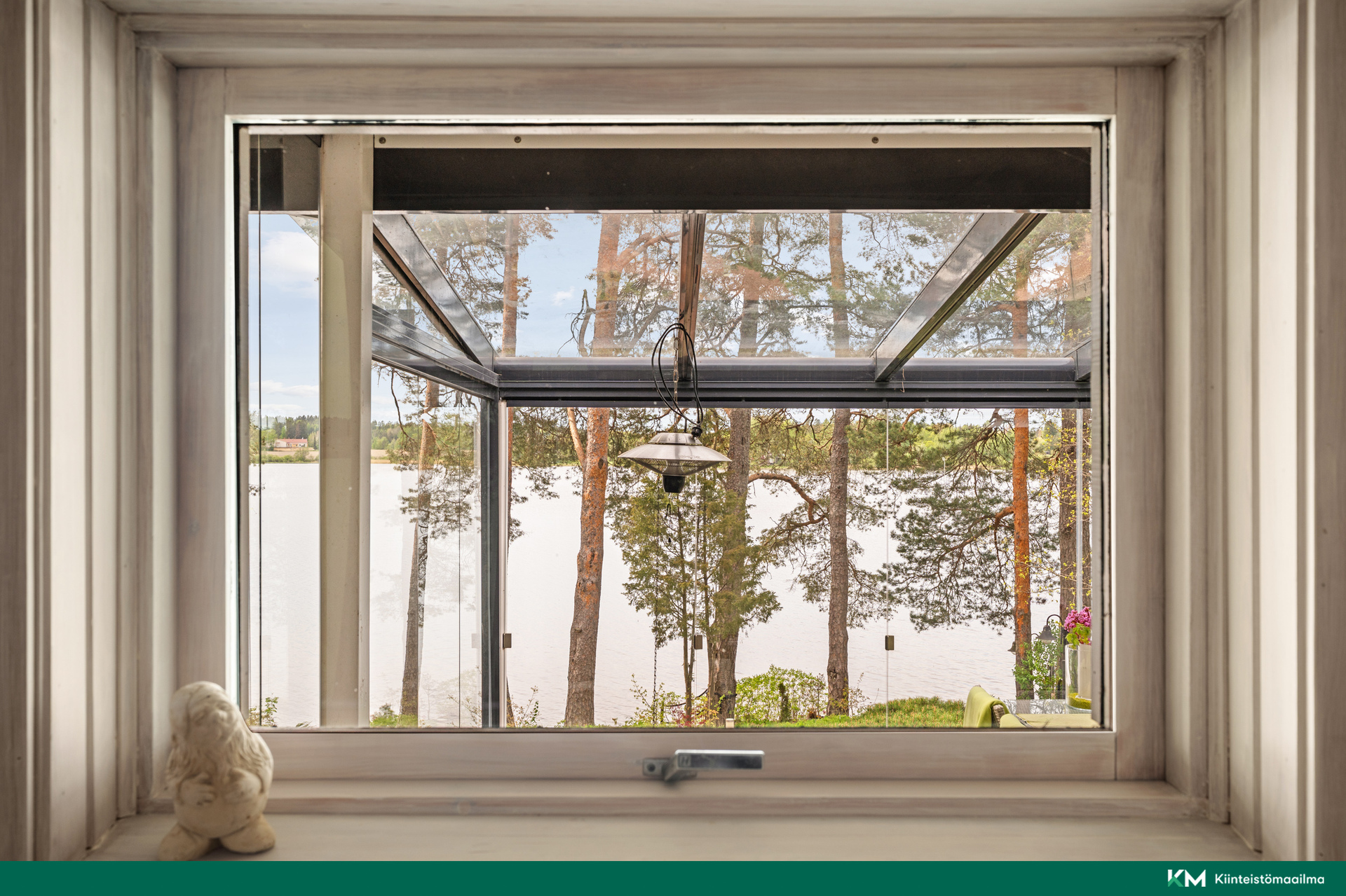 Pitkäjärvenranta 24, Espoo