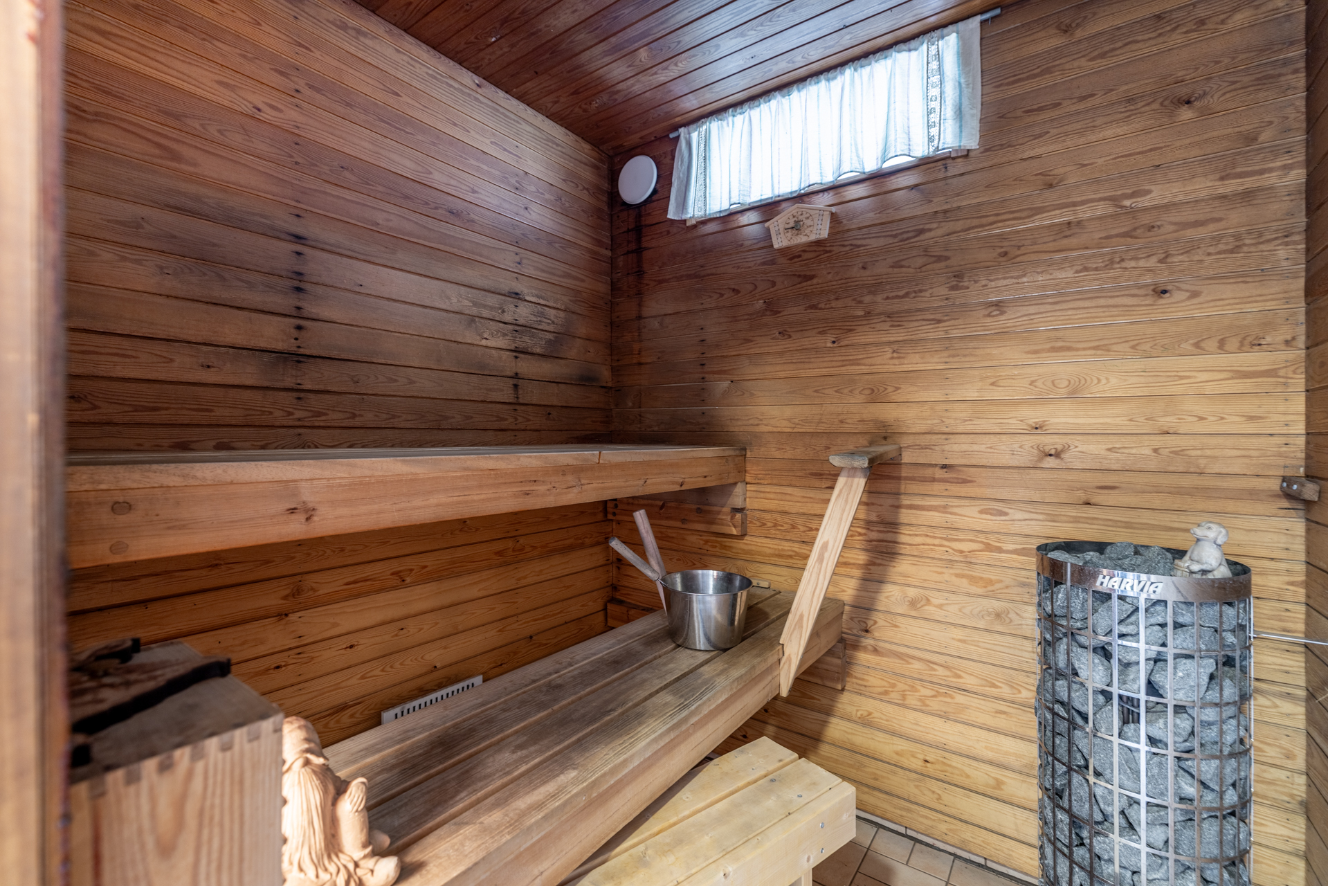 Mansikintie 9, Ristiina, Mikkeli