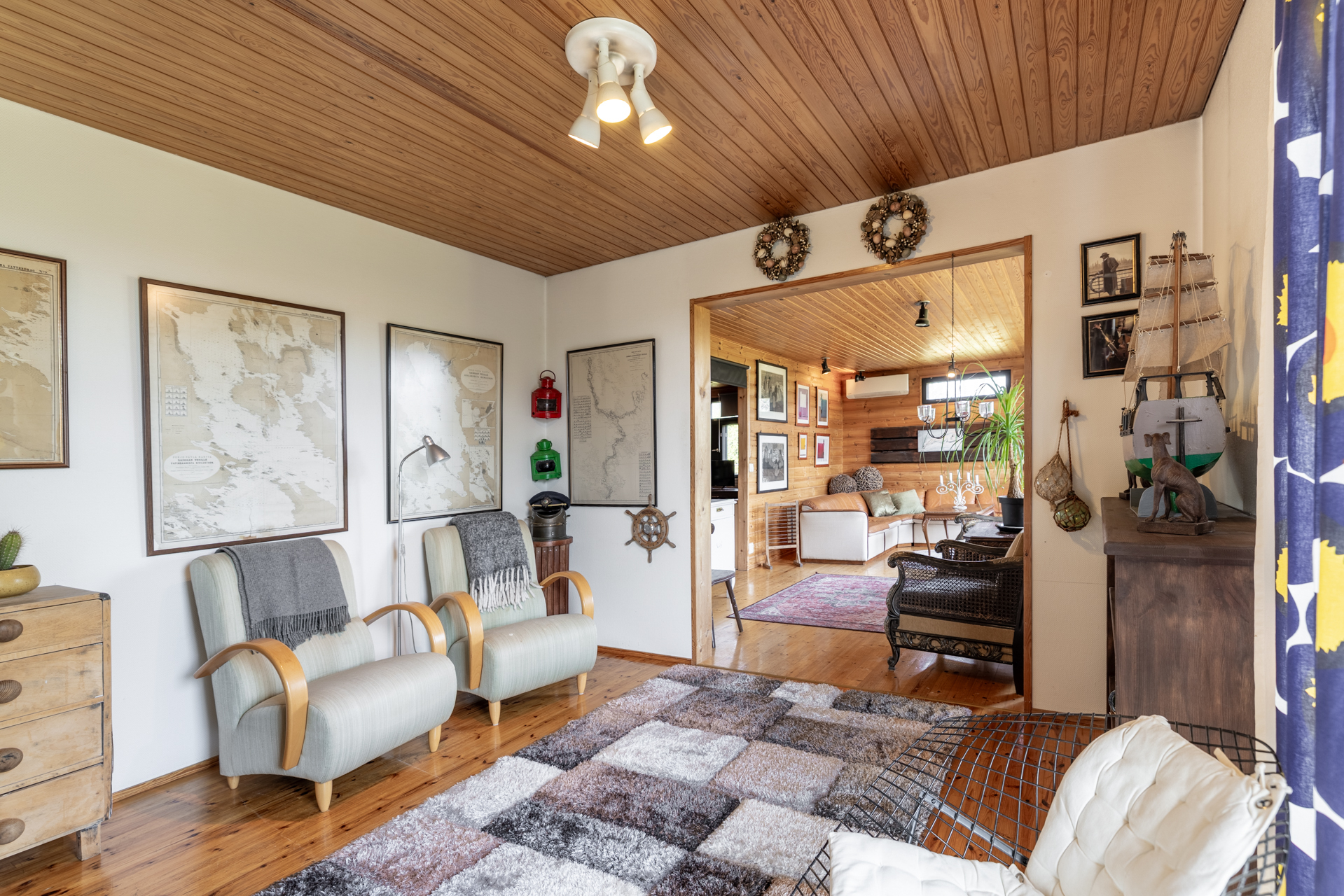 Mansikintie 9, Ristiina, Mikkeli