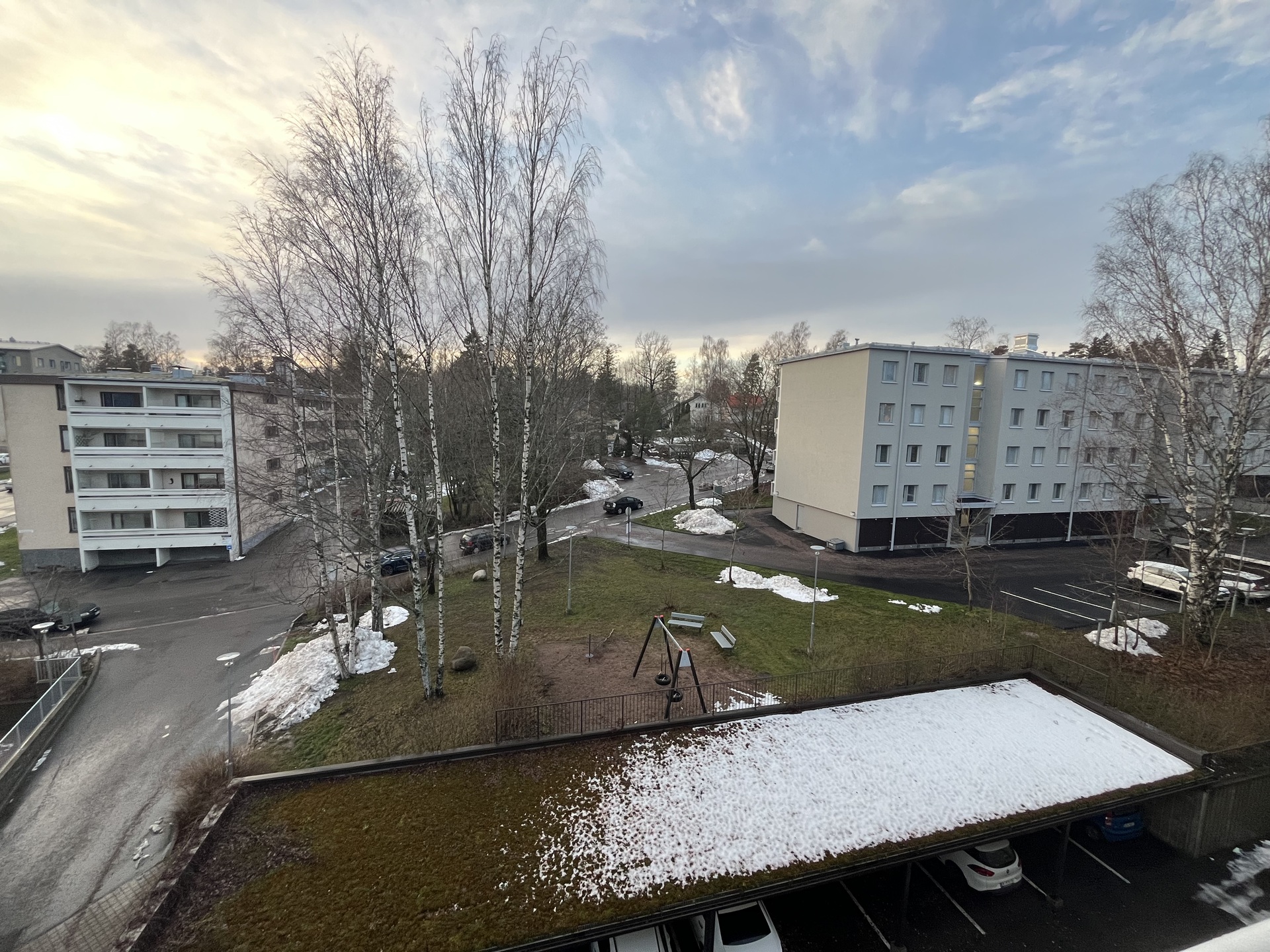 Vähäntuvantie 9, Konala, Helsinki