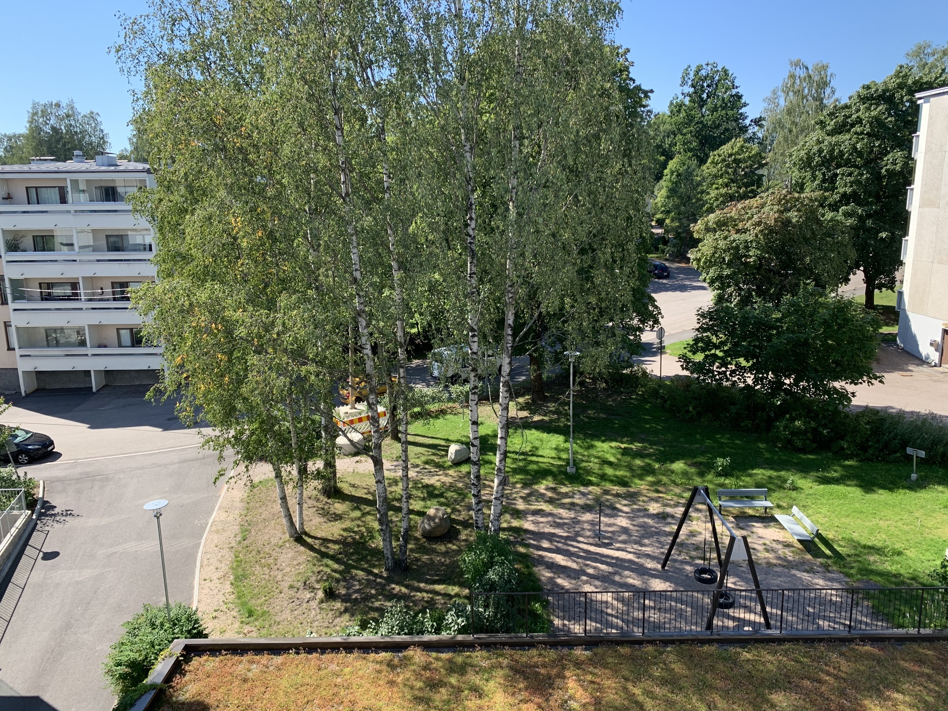 Vähäntuvantie 9, Konala, Helsinki