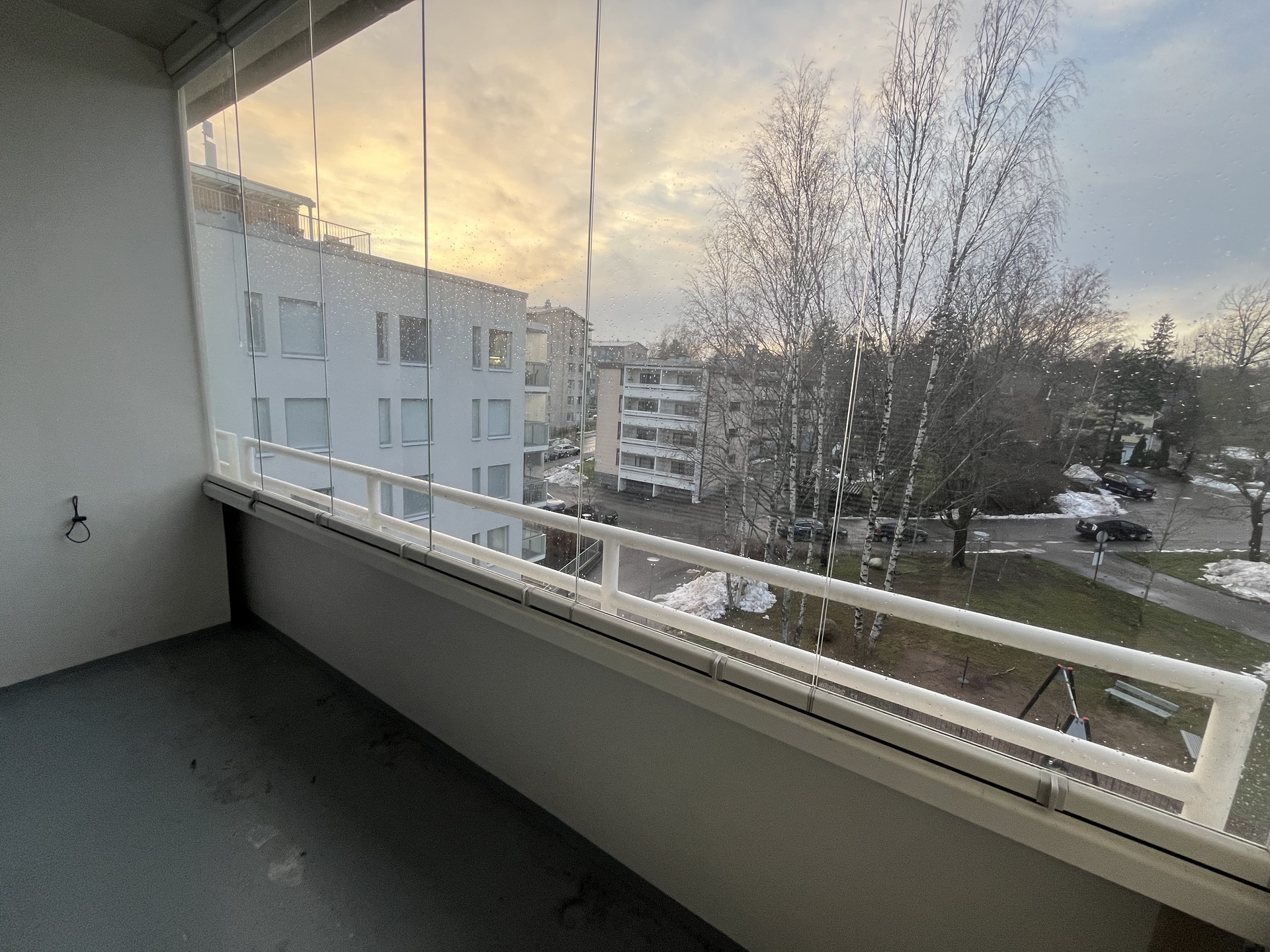 Vähäntuvantie 9, Konala, Helsinki