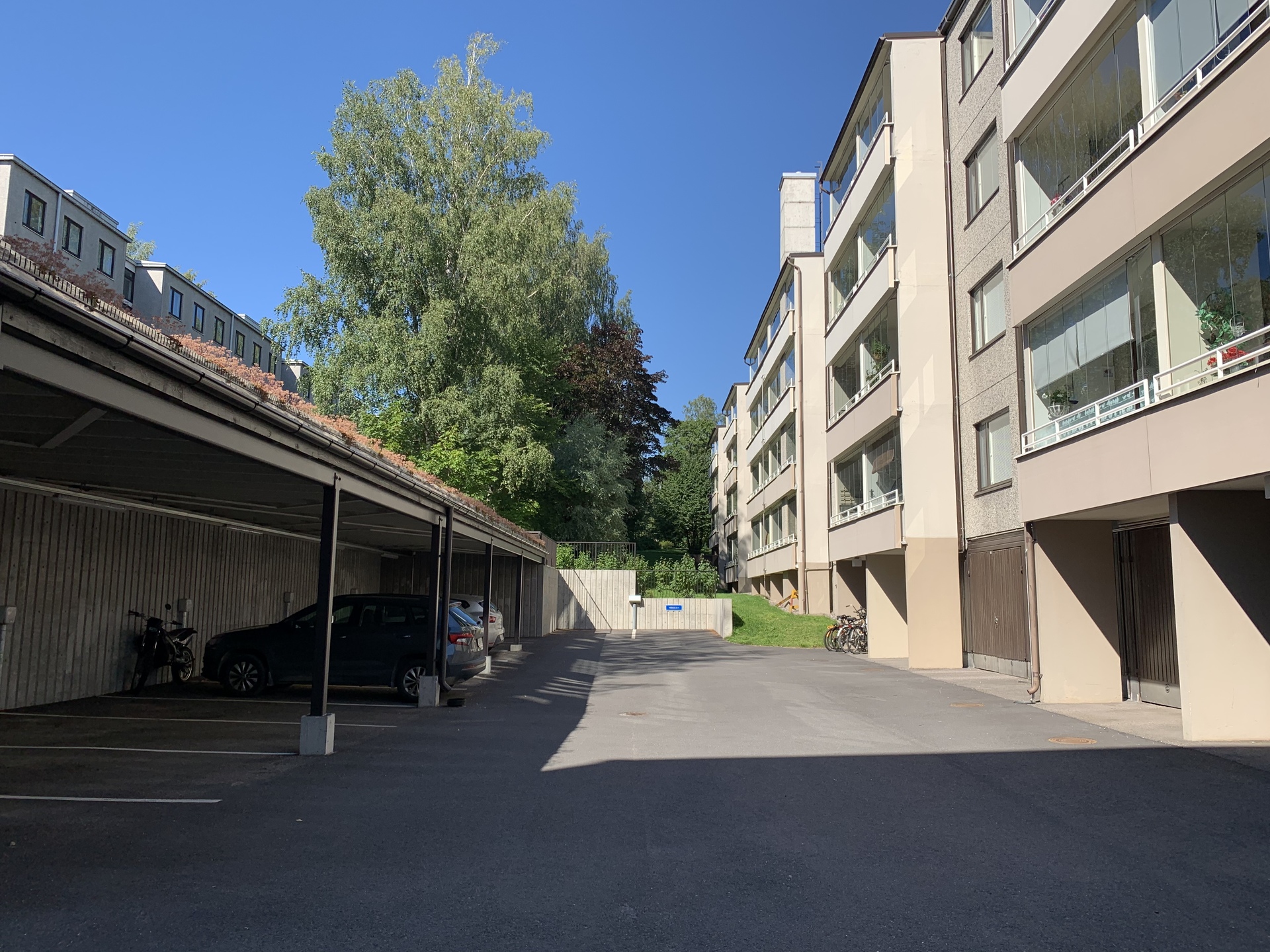 Vähäntuvantie 9, Konala, Helsinki