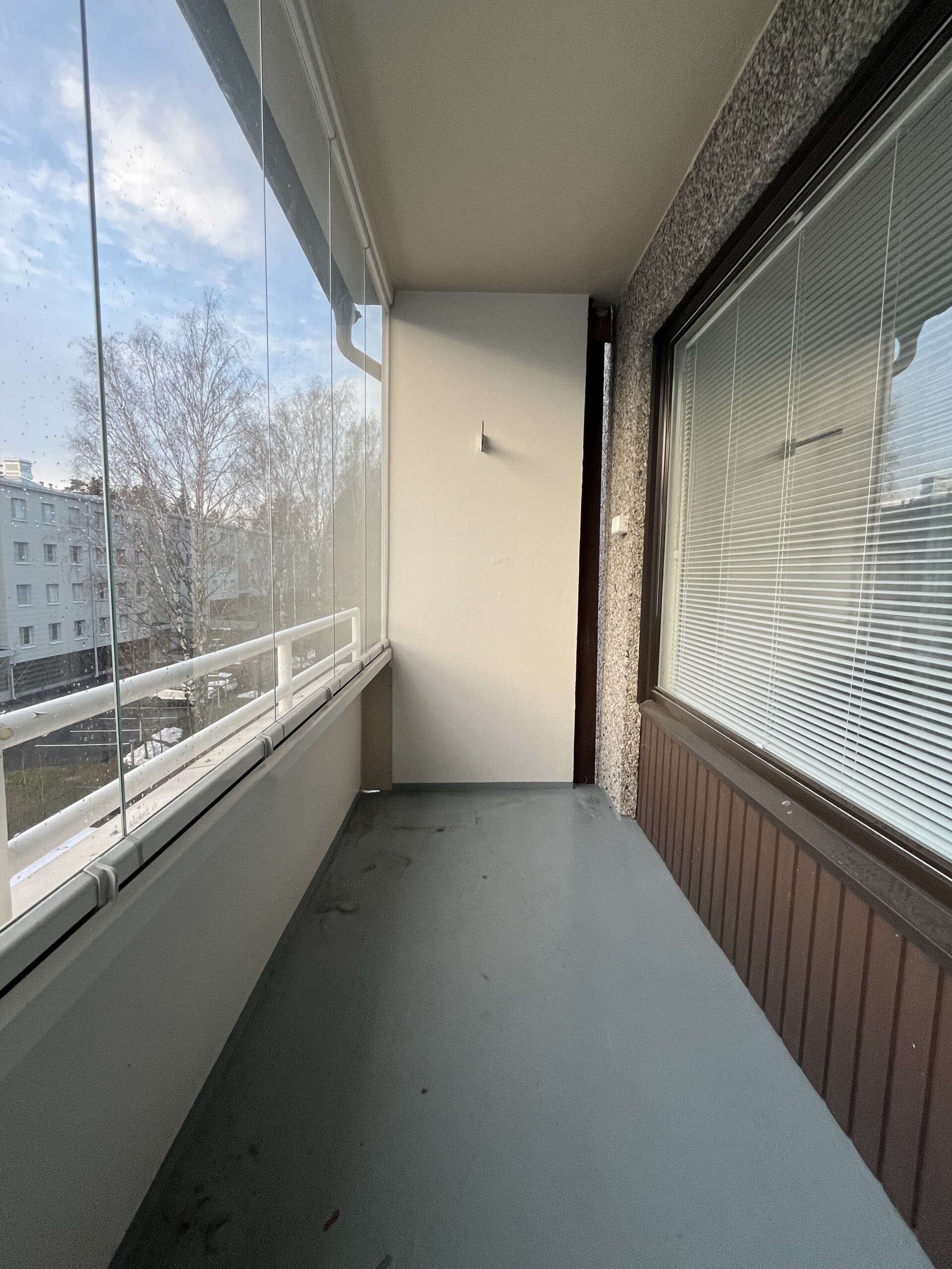 Vähäntuvantie 9, Konala, Helsinki