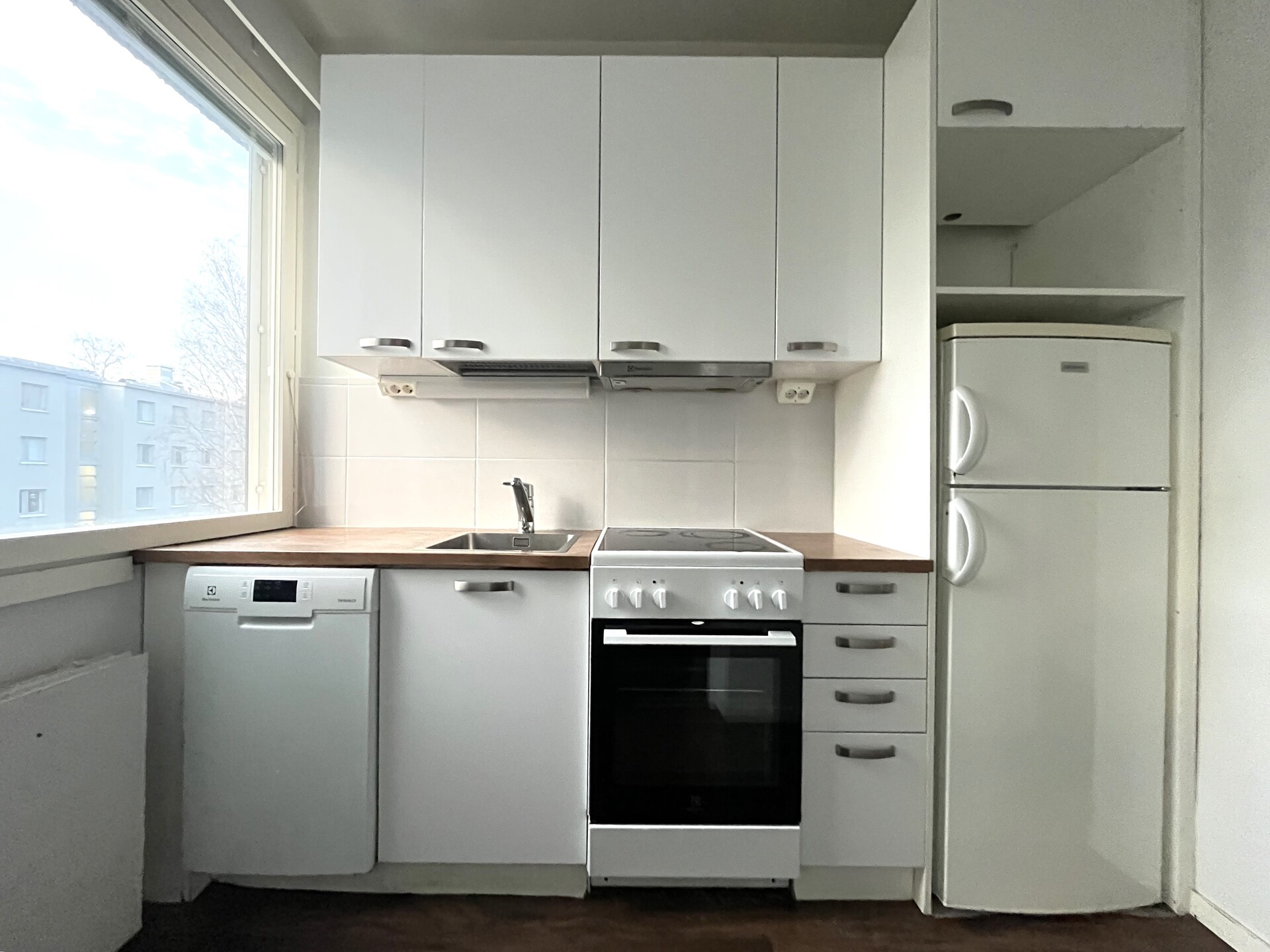 Vähäntuvantie 9, Konala, Helsinki