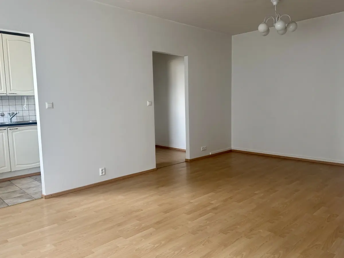 Hämeenkatu 44, Keskusta, Riihimäki