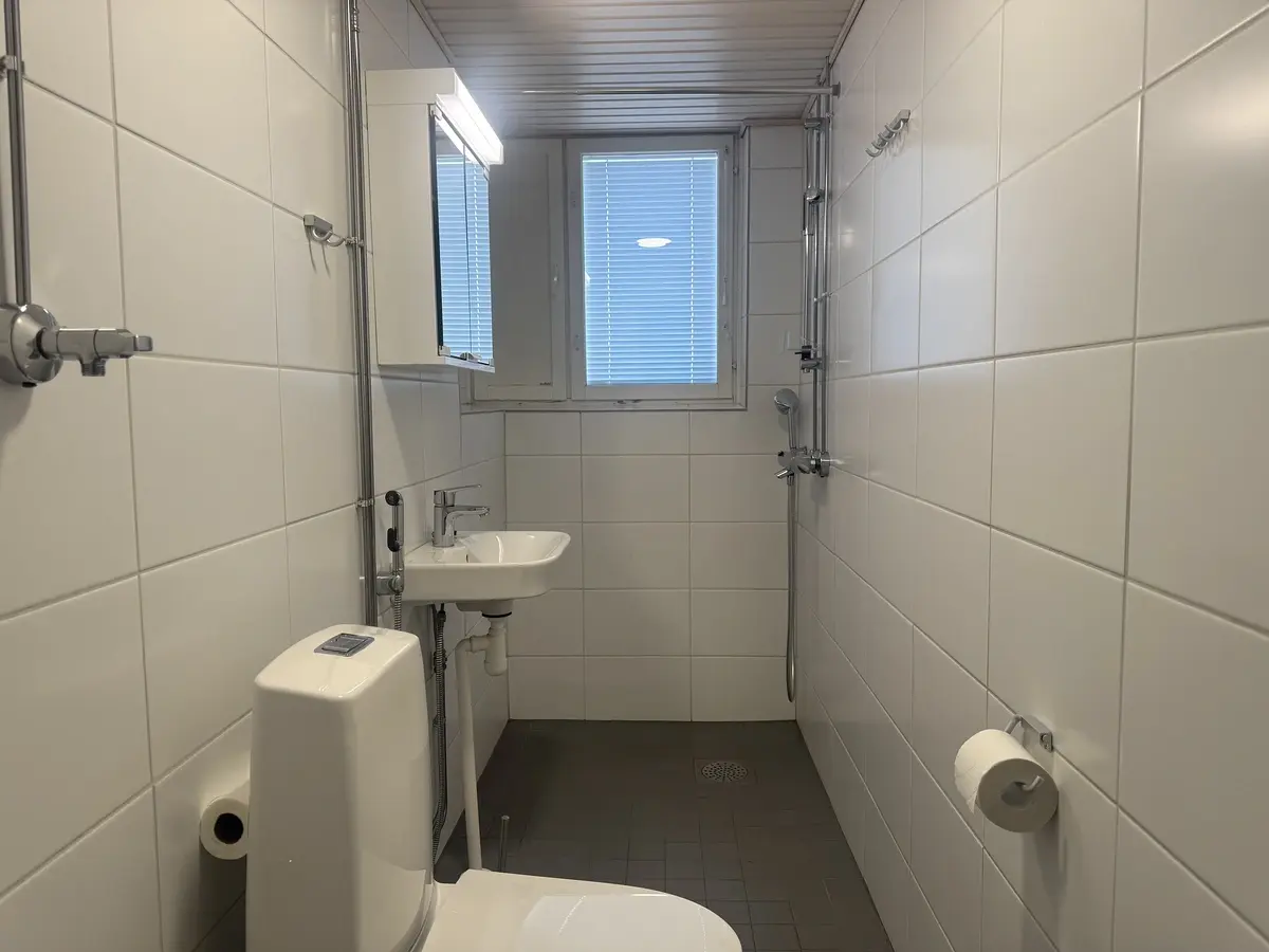 Hämeenkatu 44, Keskusta, Riihimäki