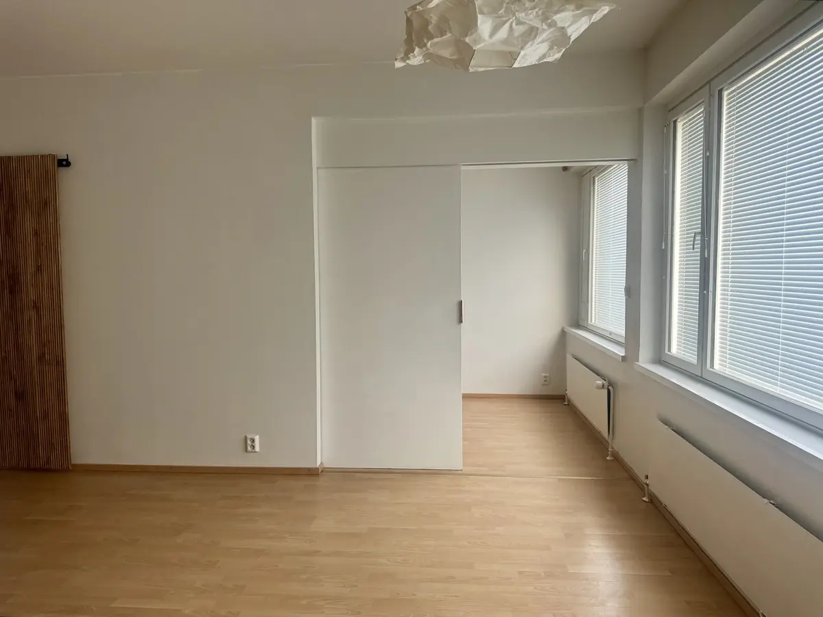 Hämeenkatu 44, Keskusta, Riihimäki