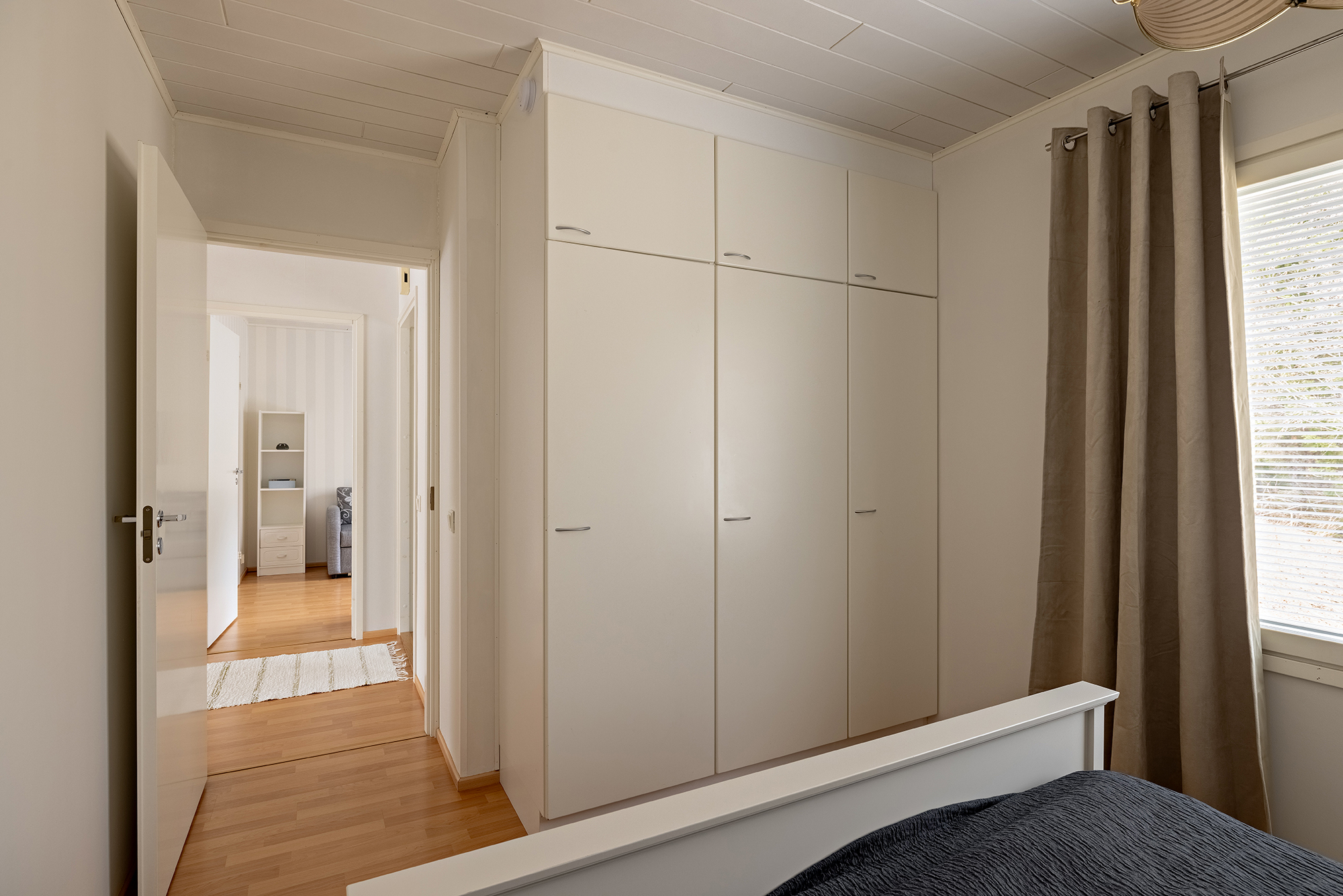 Suntiontie 5, Oulu