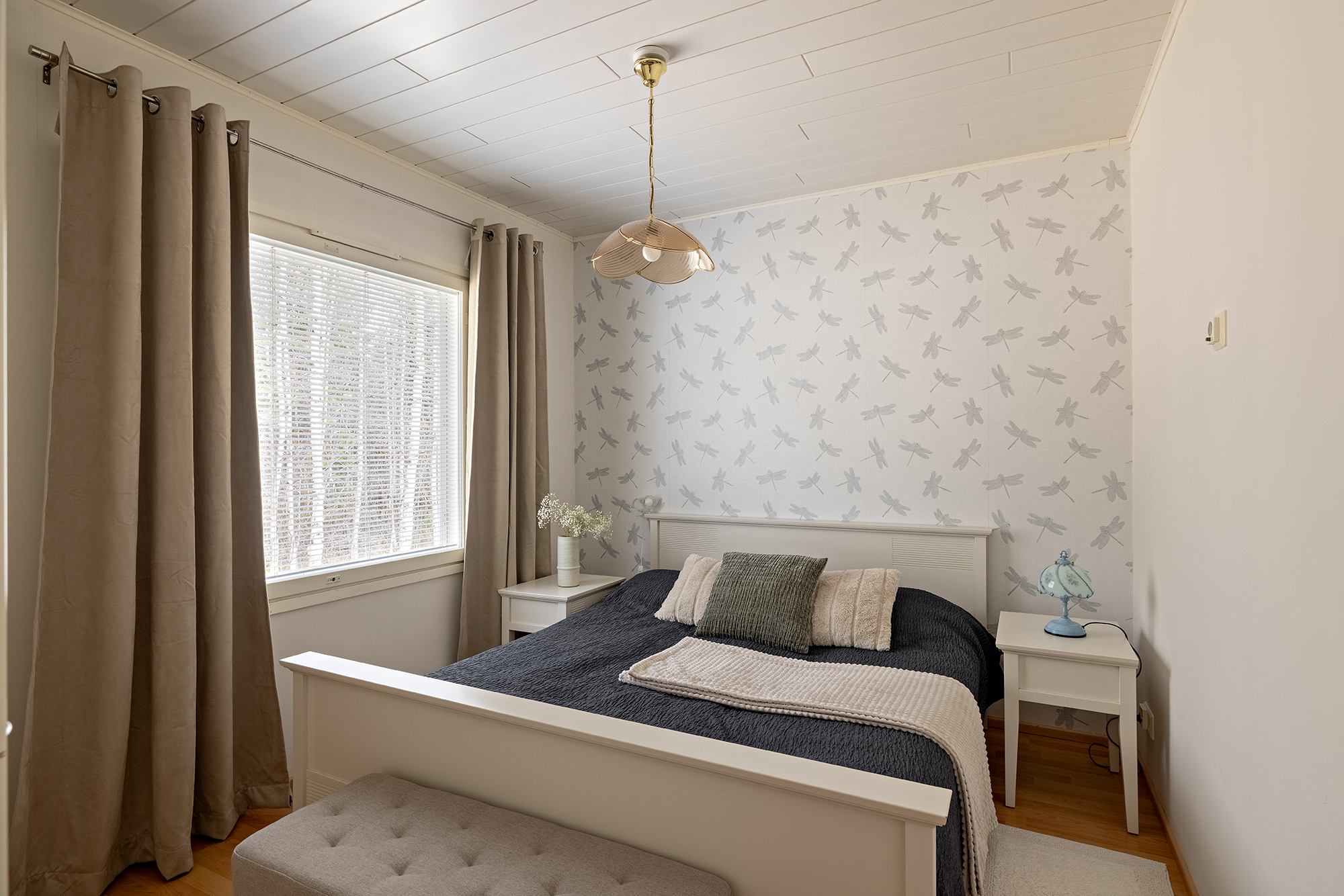 Suntiontie 5, Oulu