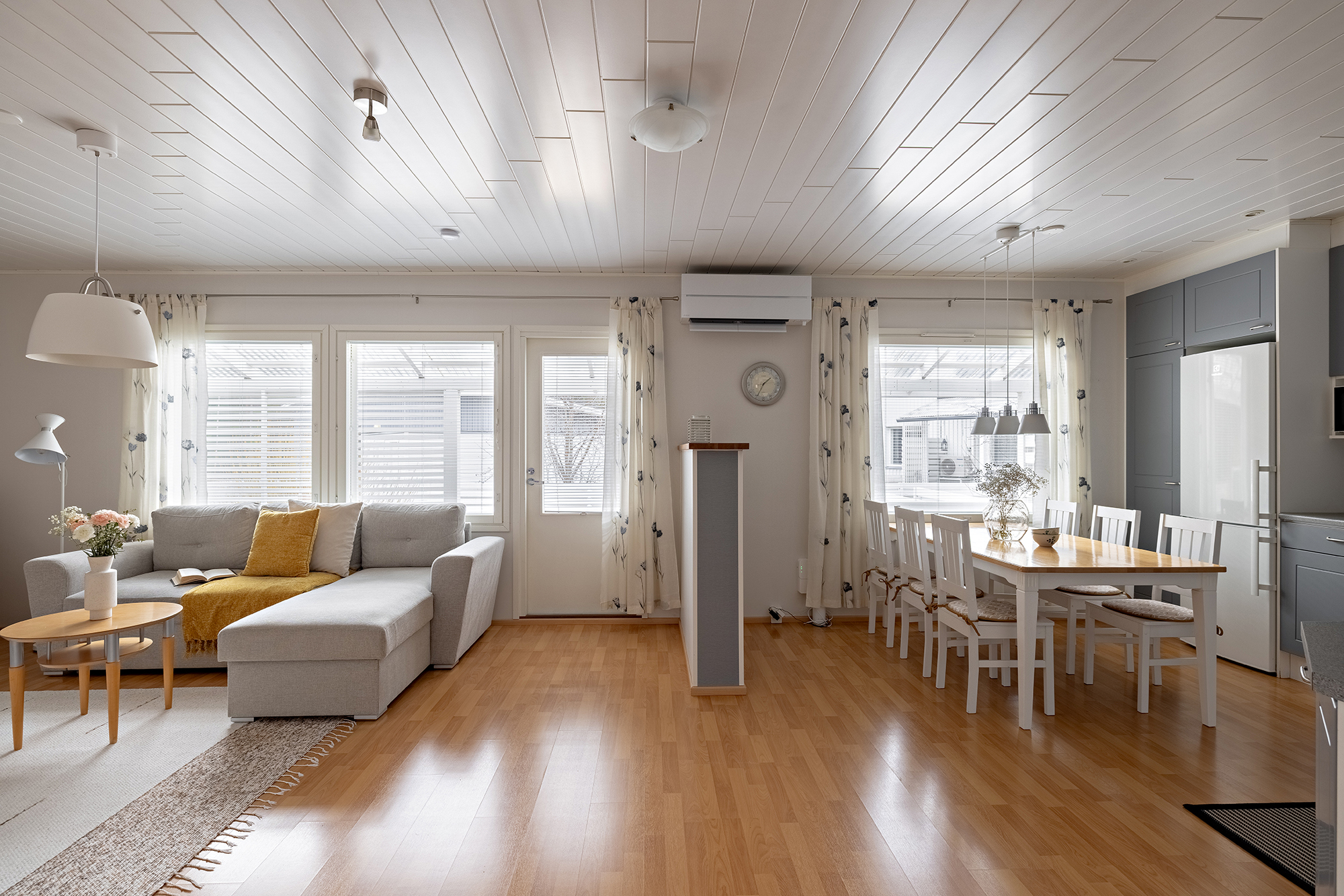 Suntiontie 5, Oulu