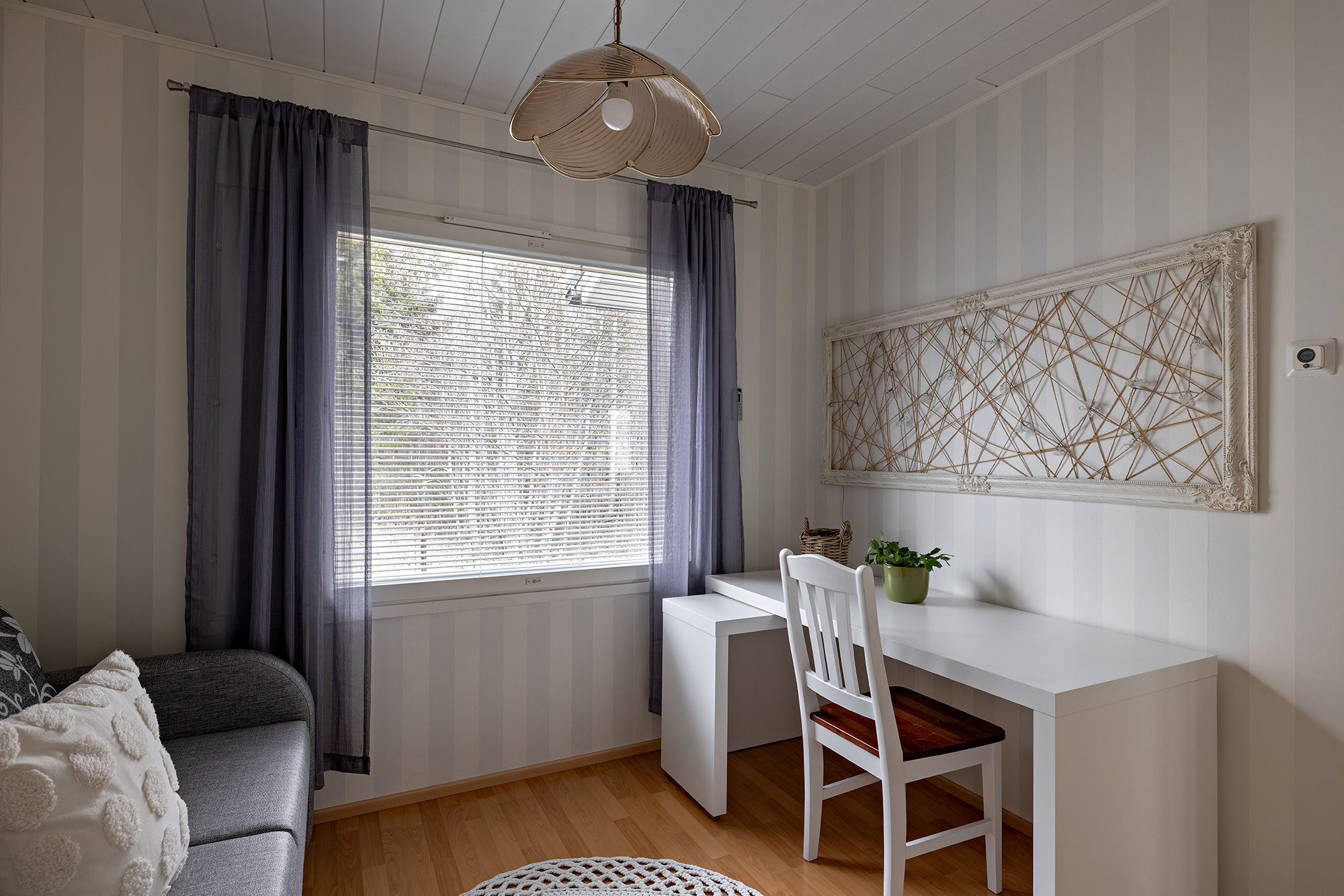 Suntiontie 5, Oulu