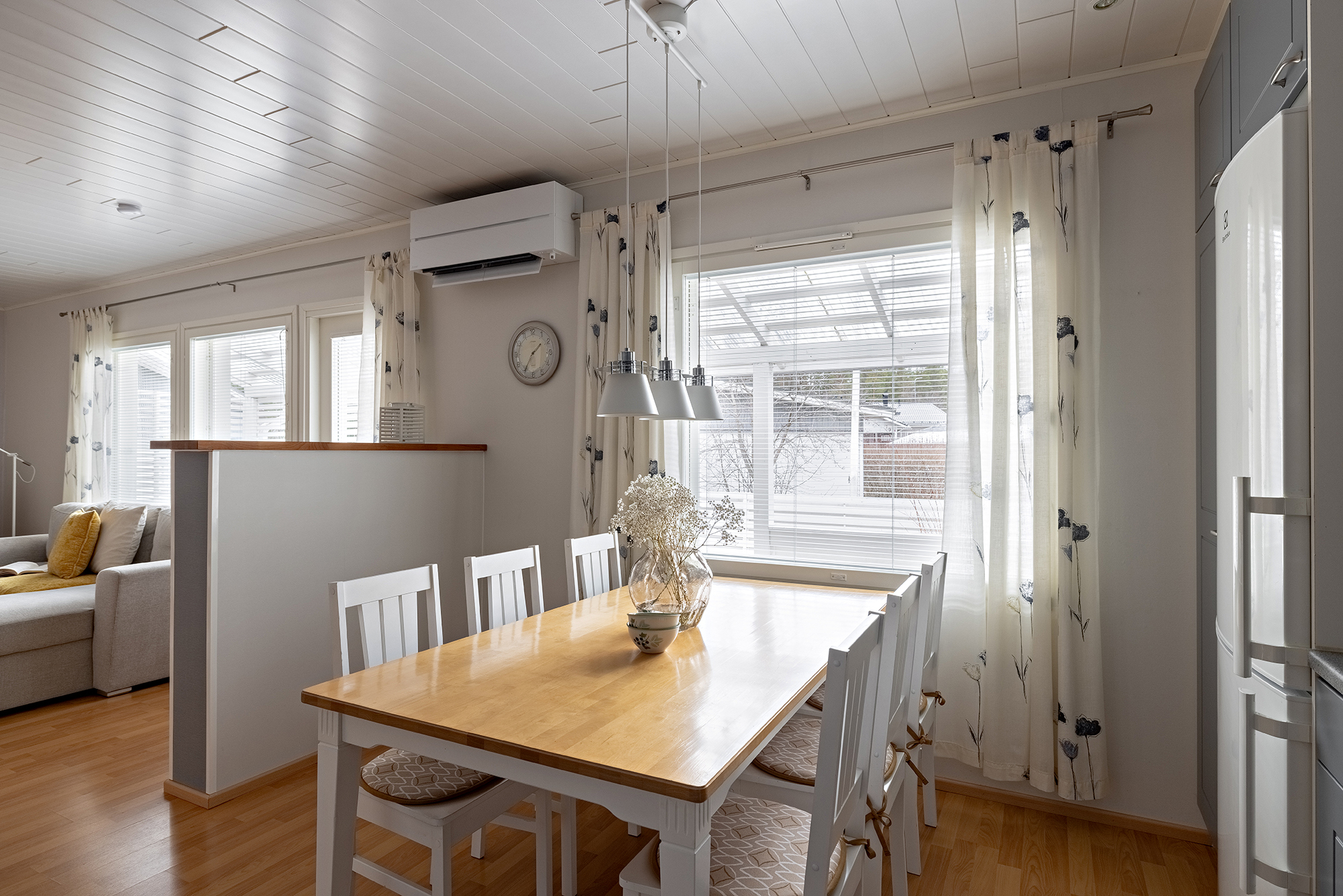 Suntiontie 5, Oulu