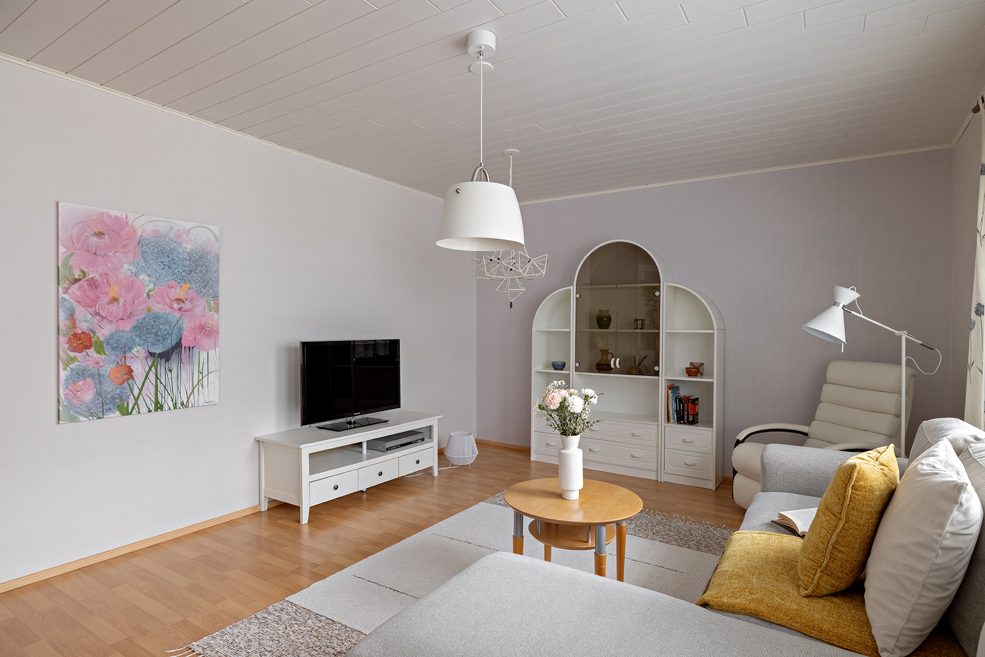 Suntiontie 5, Oulu