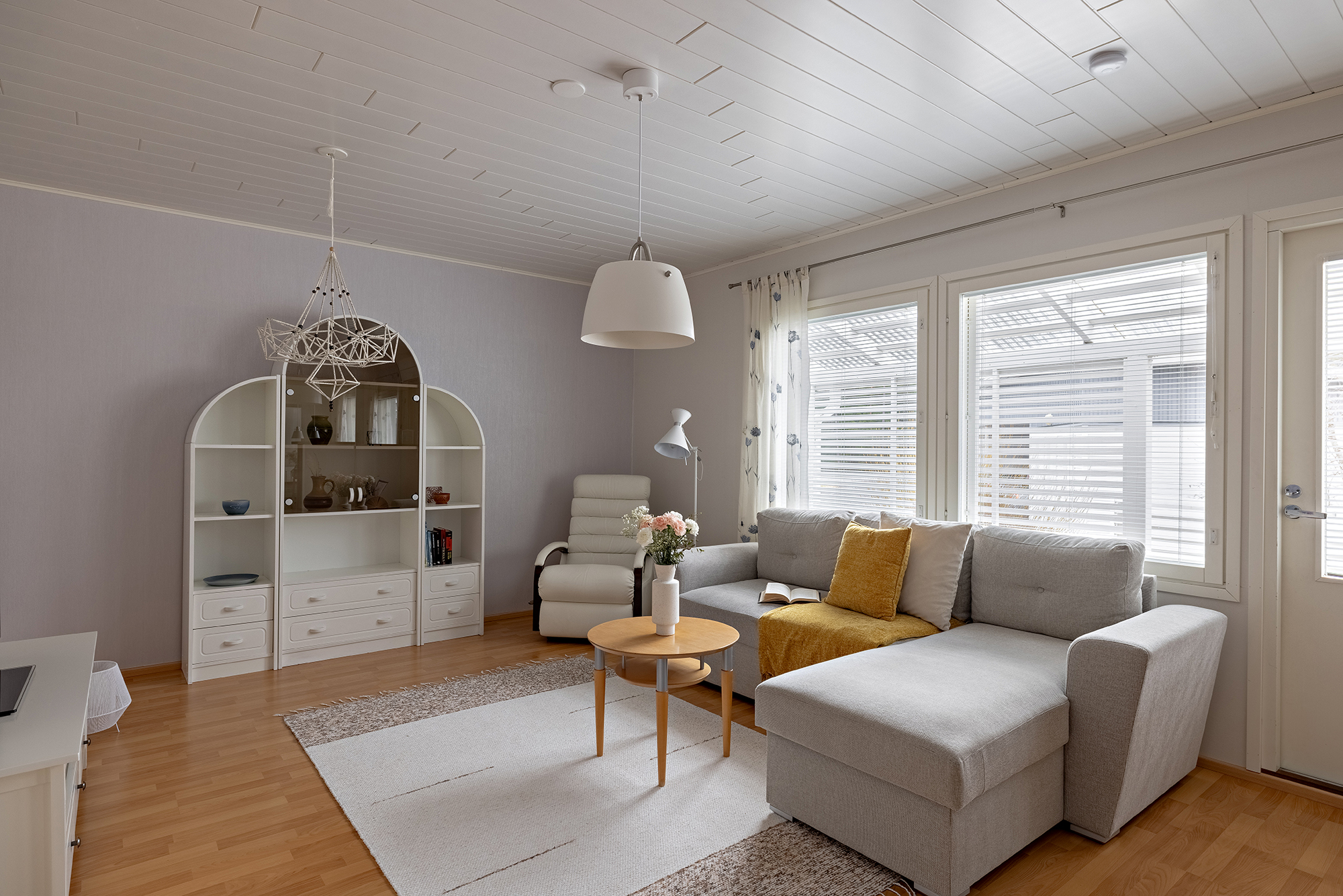 Suntiontie 5, Oulu