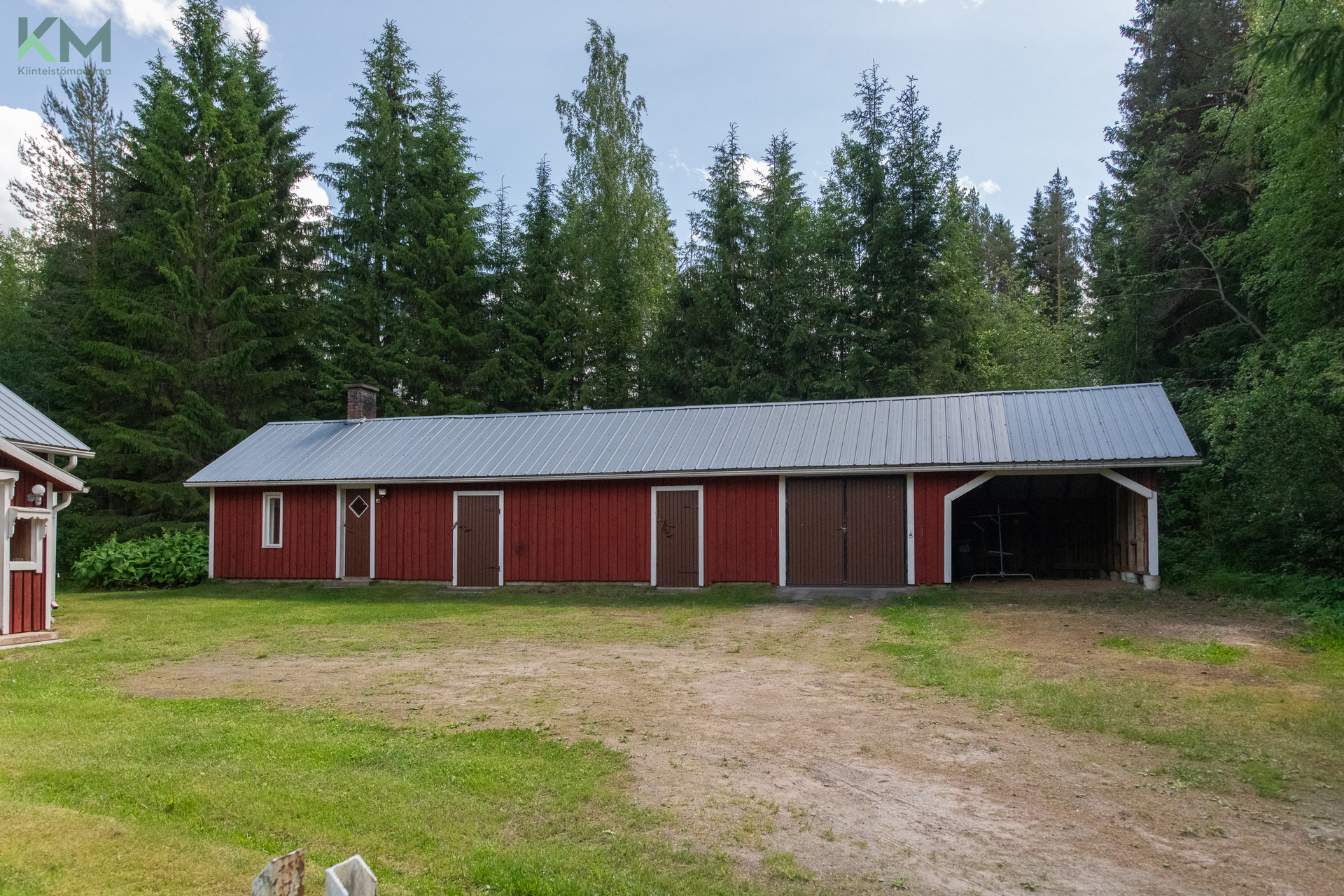 Postitie 126, Koskenkorva, Ilmajoki