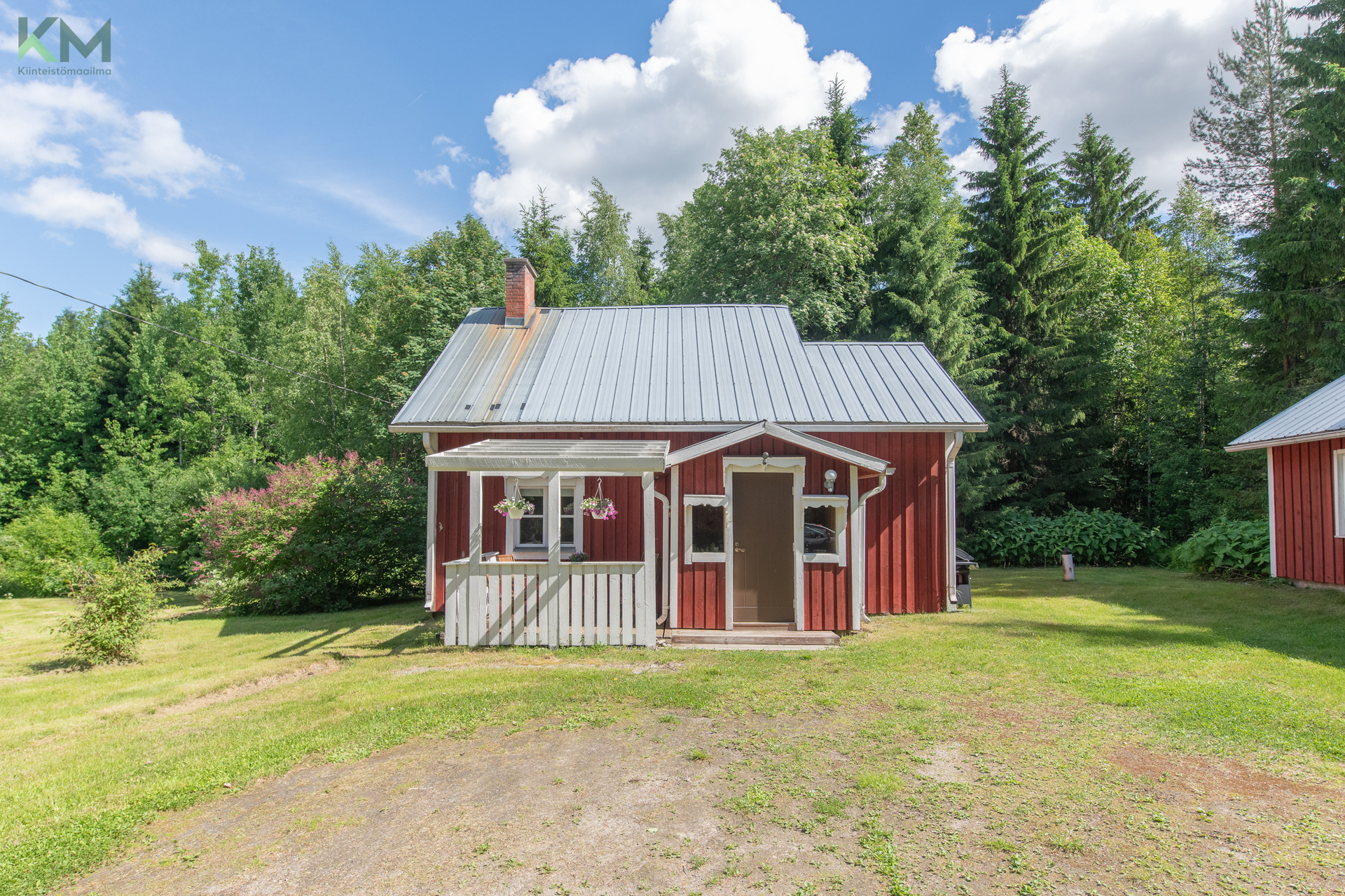 Postitie 126, Koskenkorva, Ilmajoki