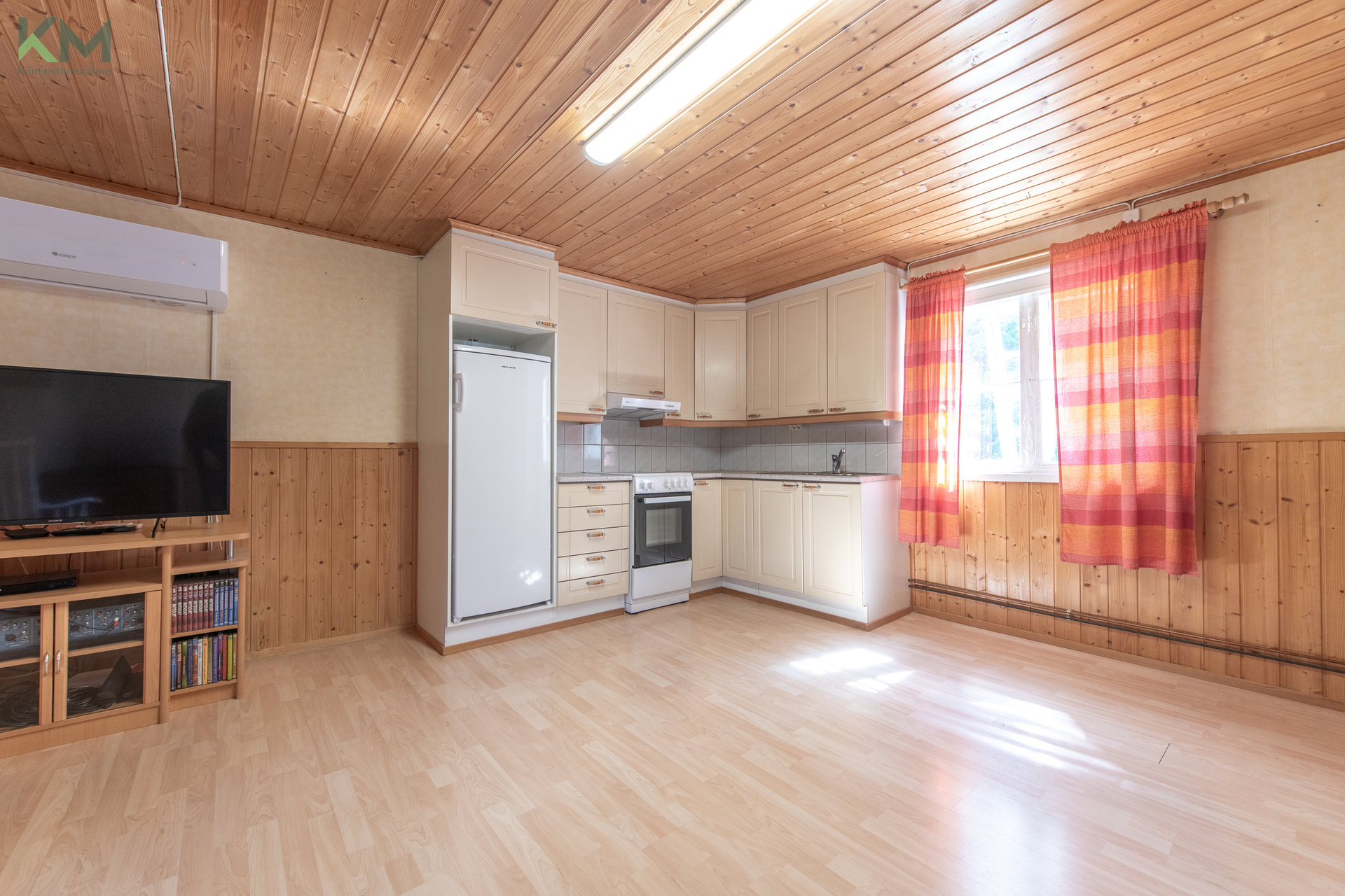 Postitie 126, Koskenkorva, Ilmajoki
