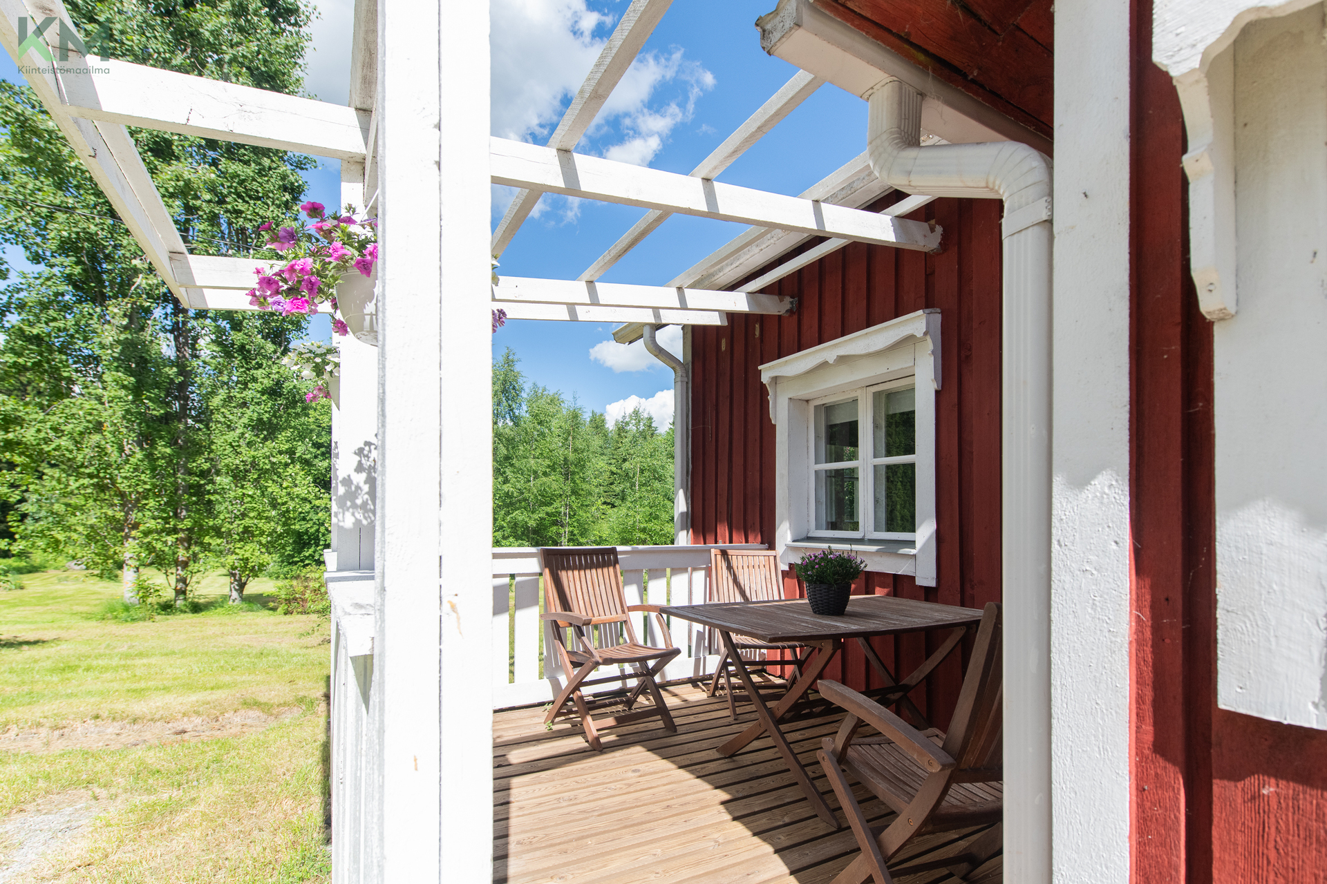 Postitie 126, Koskenkorva, Ilmajoki