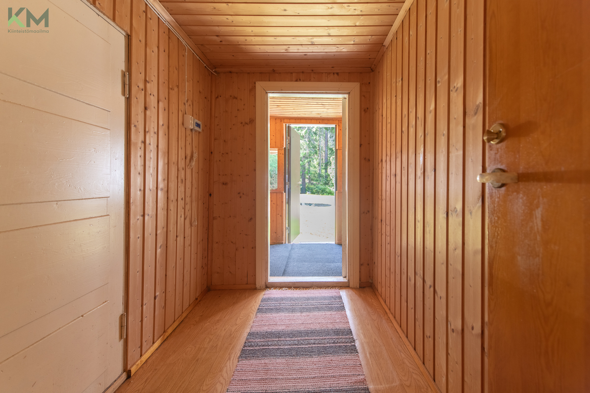 Postitie 126, Koskenkorva, Ilmajoki