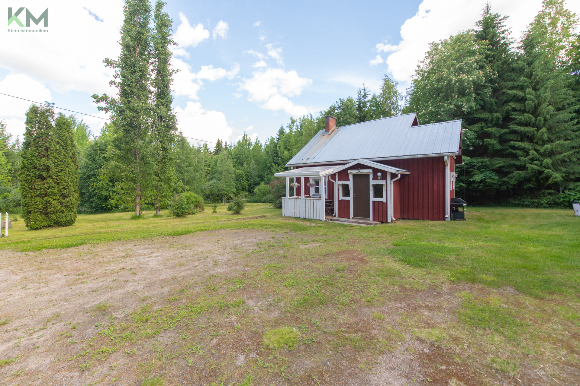 Postitie 126, Koskenkorva, Ilmajoki