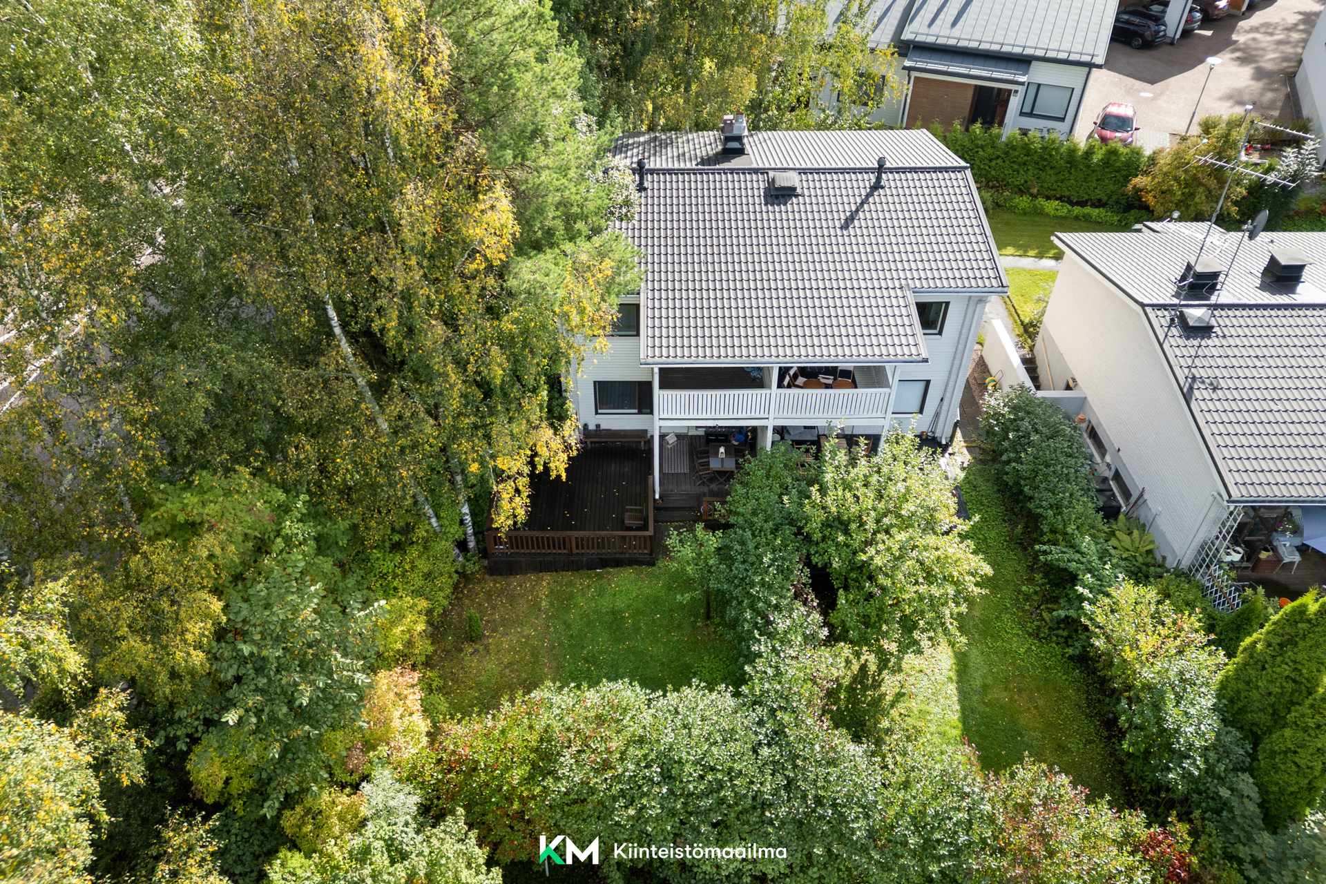 Vehkaniitynkuja 3, Mankkaa, Espoo