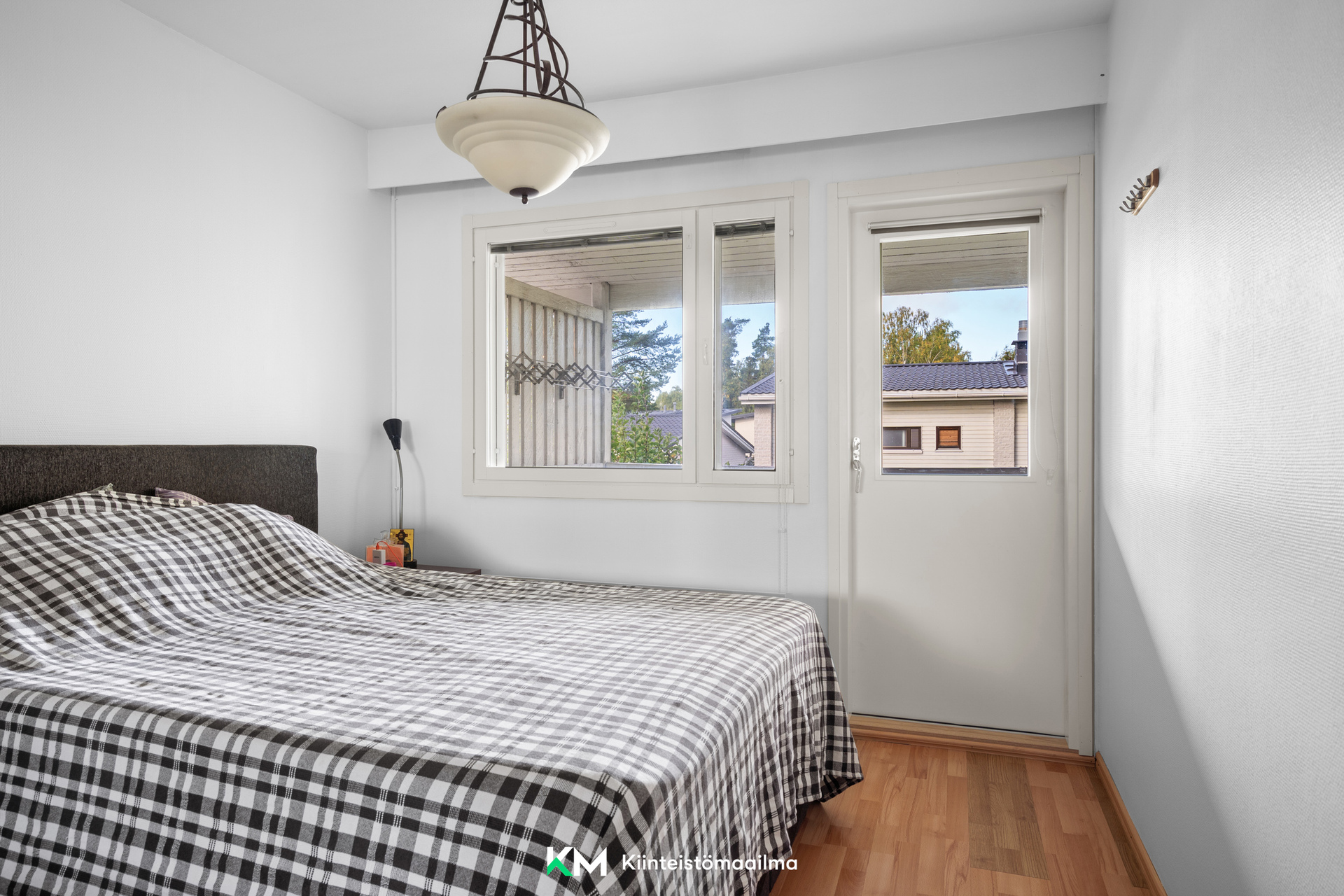 Vehkaniitynkuja 3, Mankkaa, Espoo