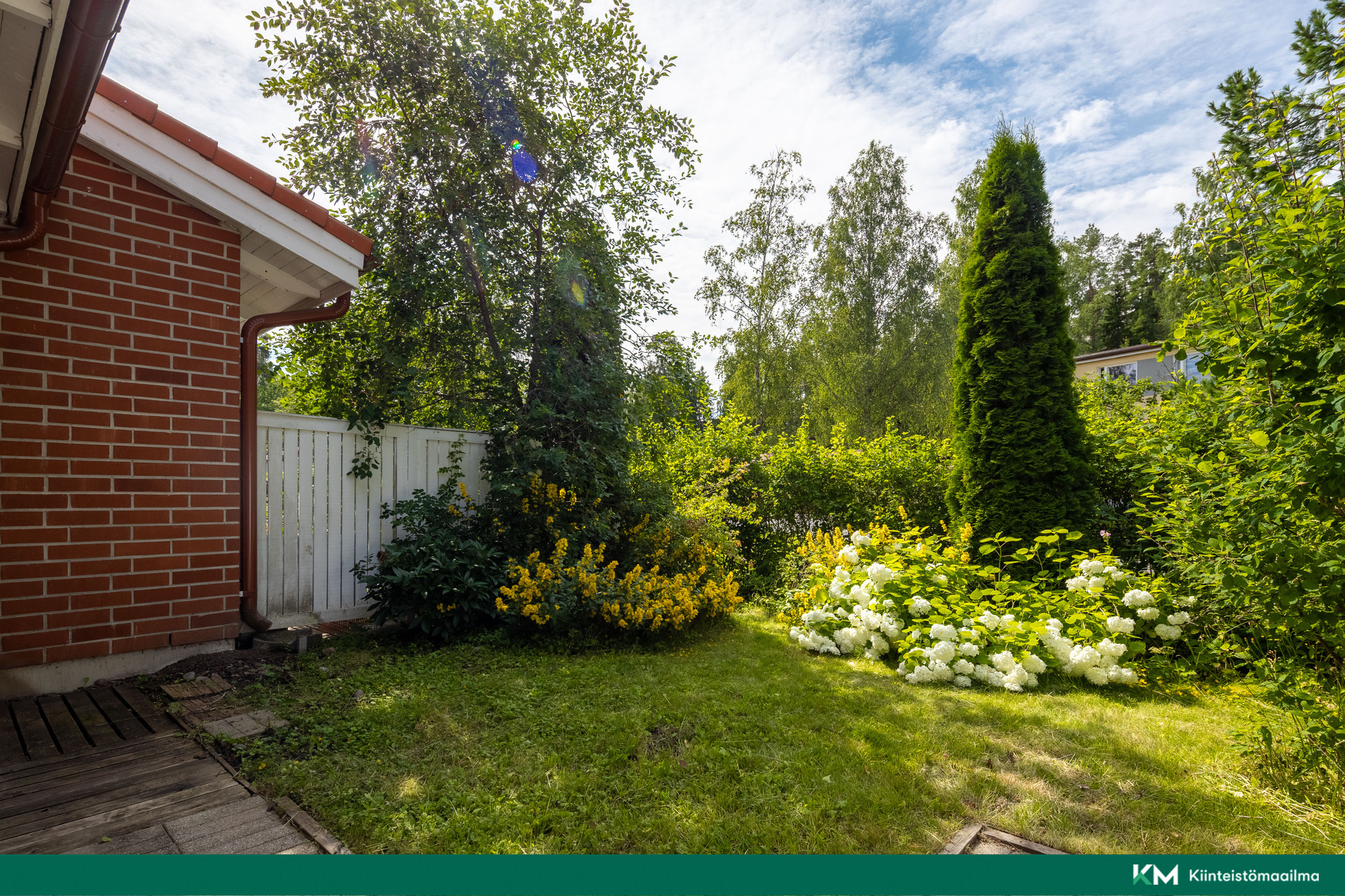 Lemminkäisentie 14, Kerava