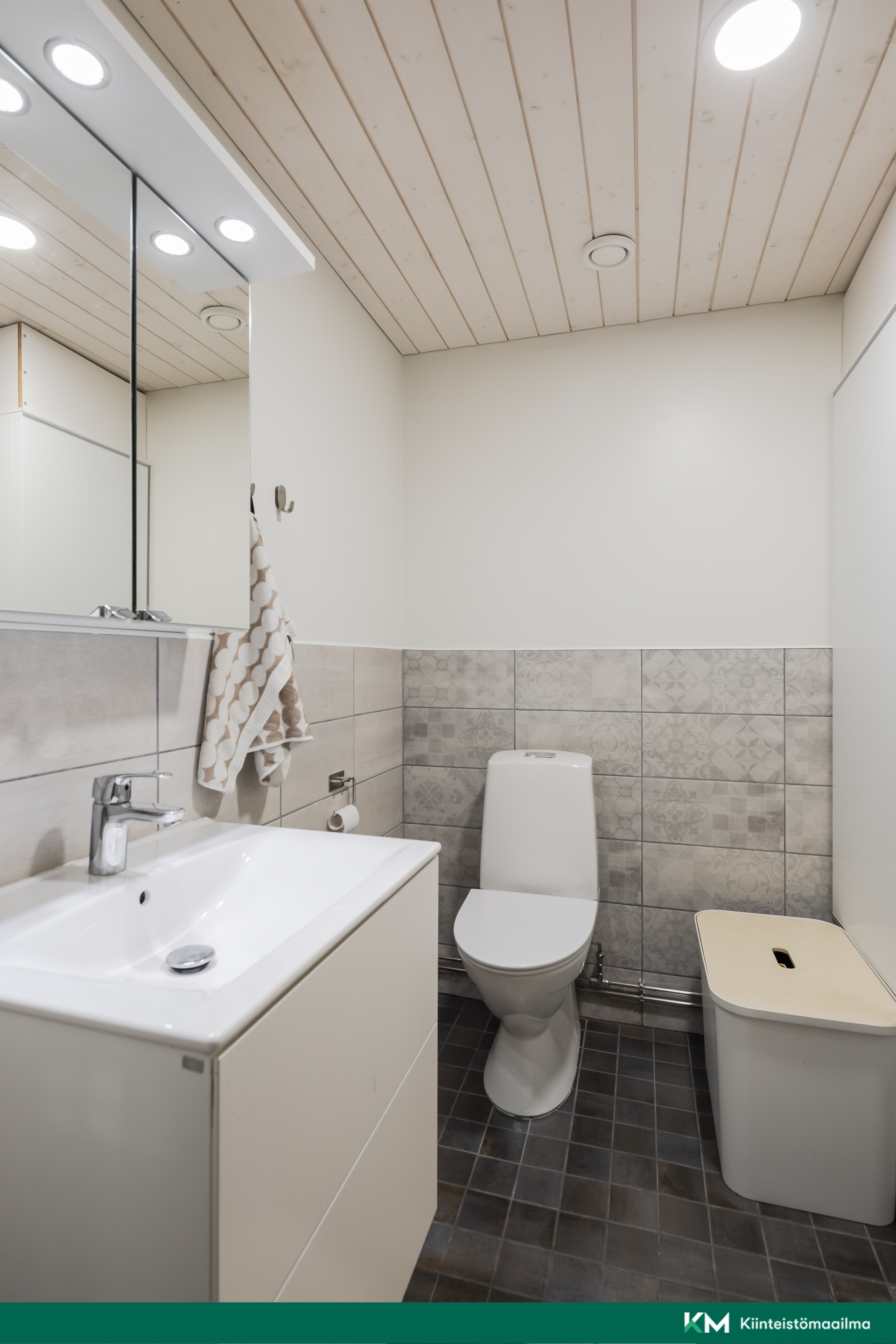 Lemminkäisentie 14, Kerava