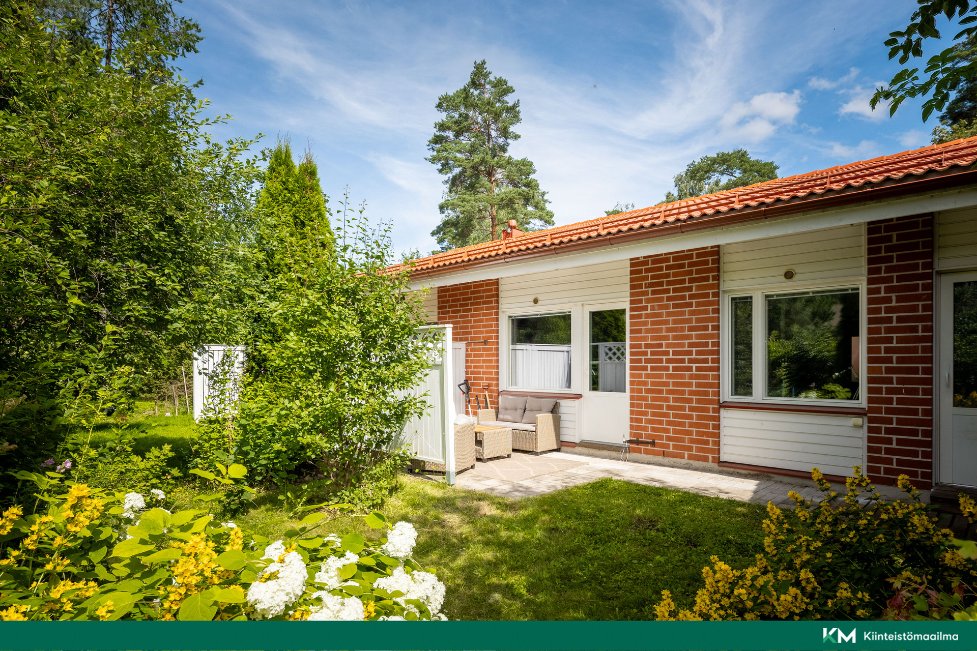 Lemminkäisentie 14, Kerava