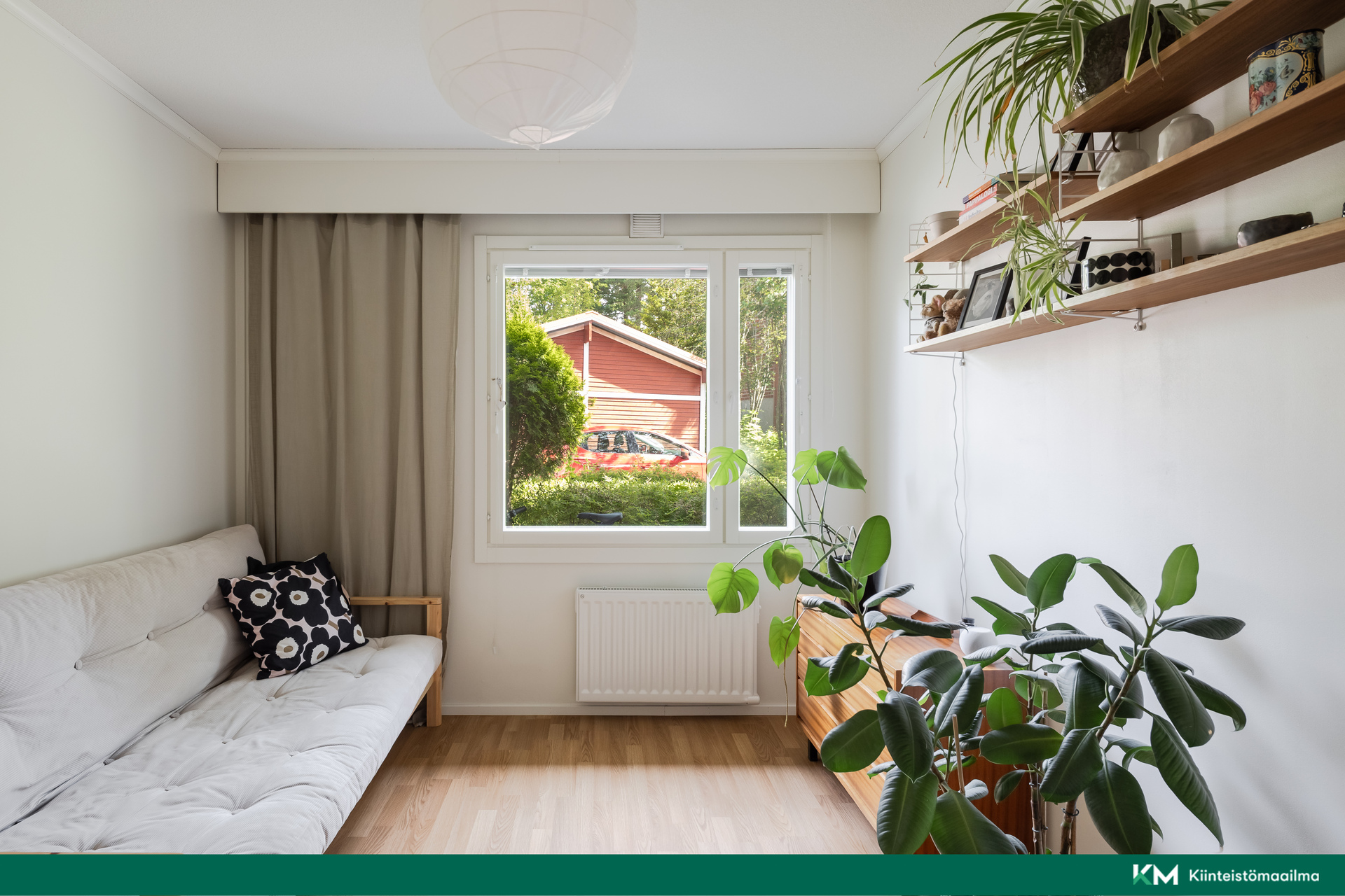 Lemminkäisentie 14, Kerava