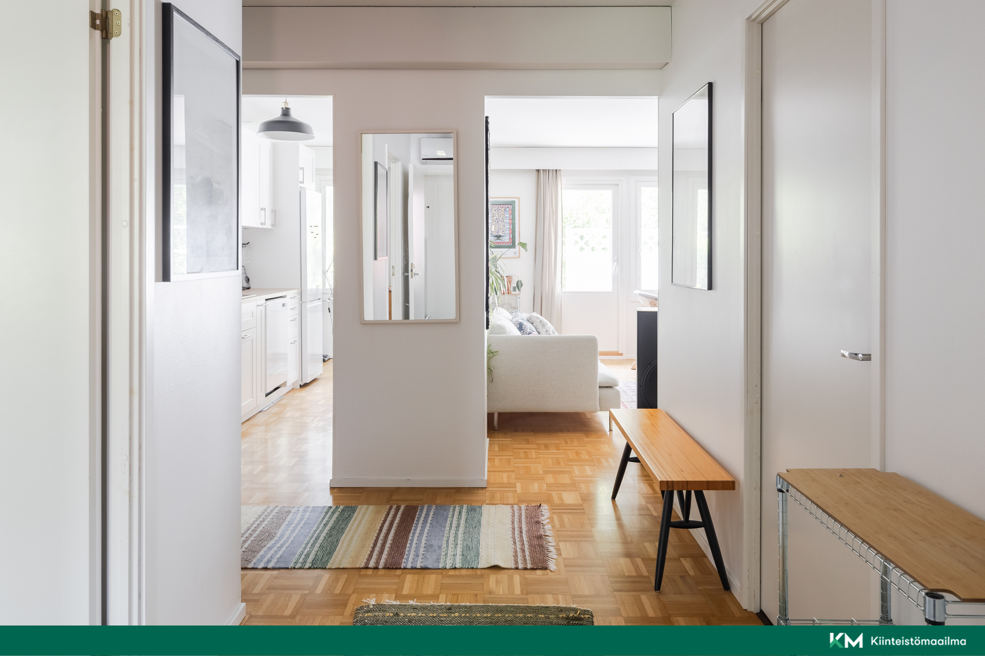 Lemminkäisentie 14, Kerava
