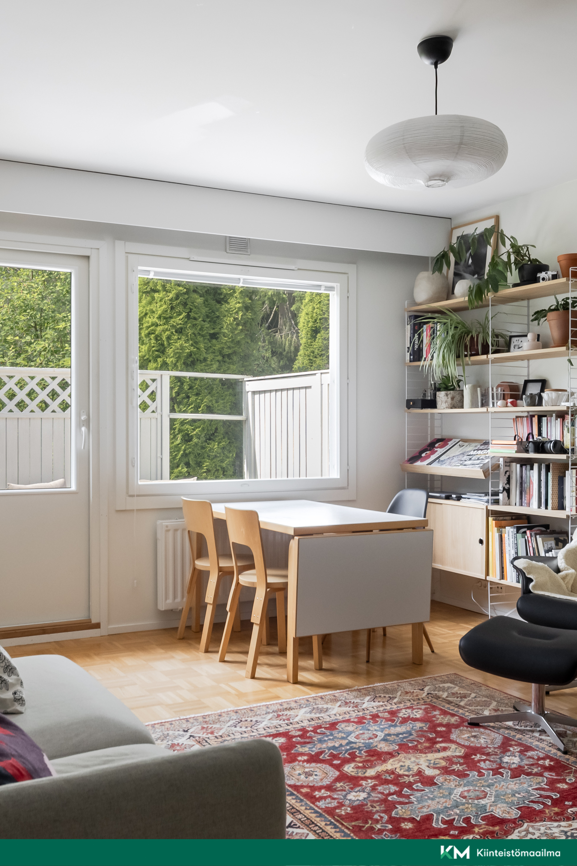 Lemminkäisentie 14, Kerava