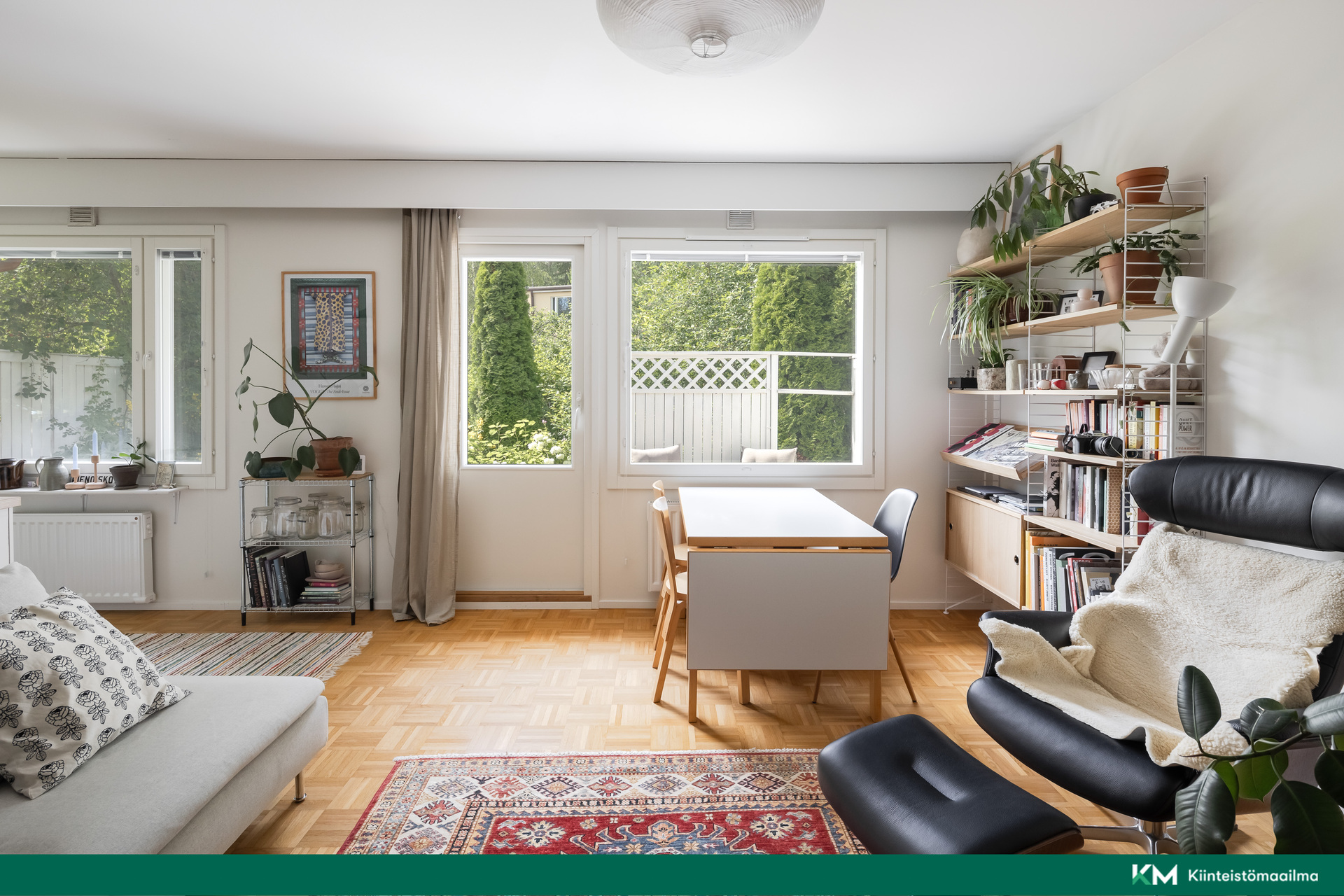 Lemminkäisentie 14, Kerava
