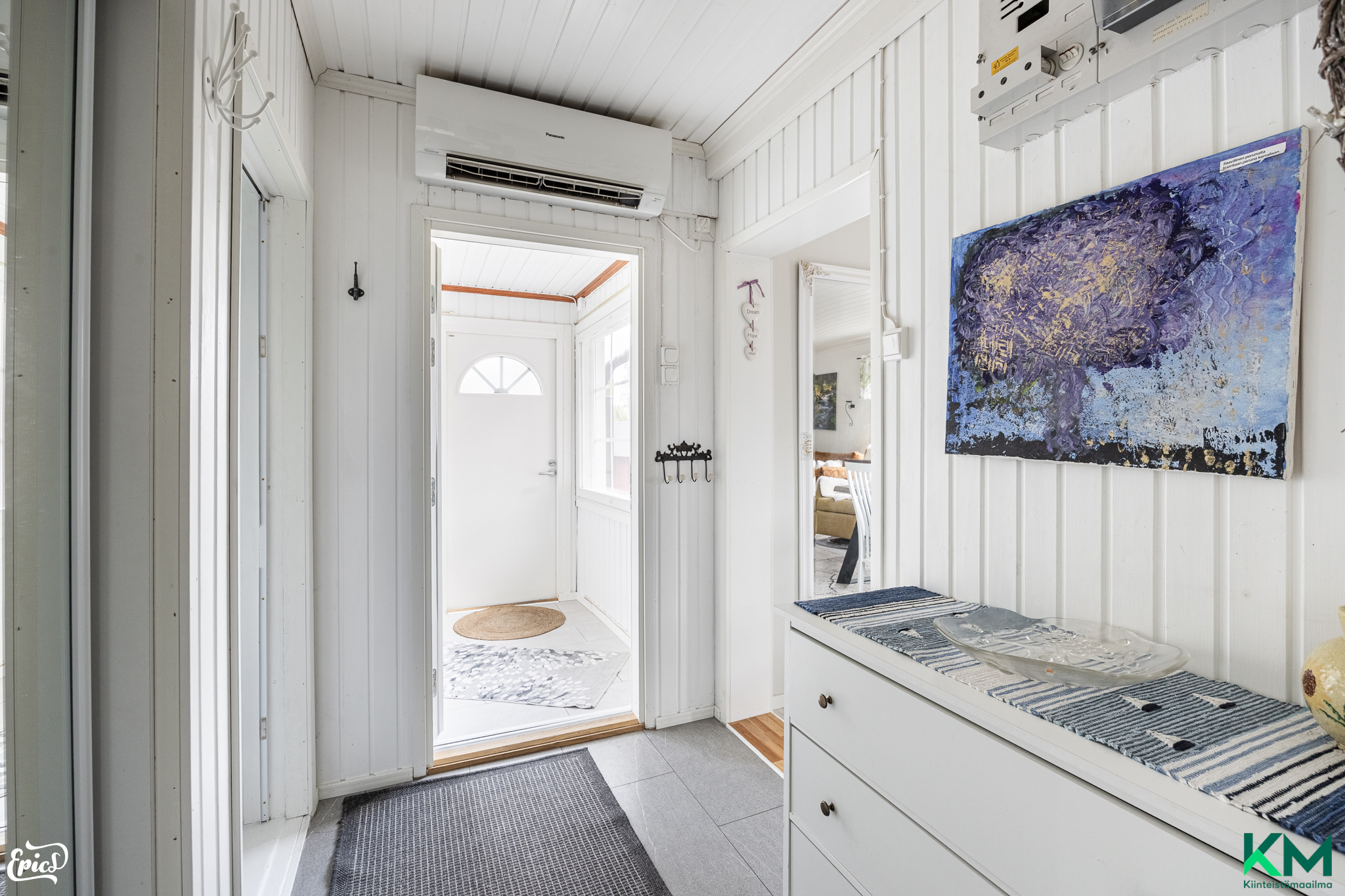 Jankantie 4, Aitoo, Pälkäne